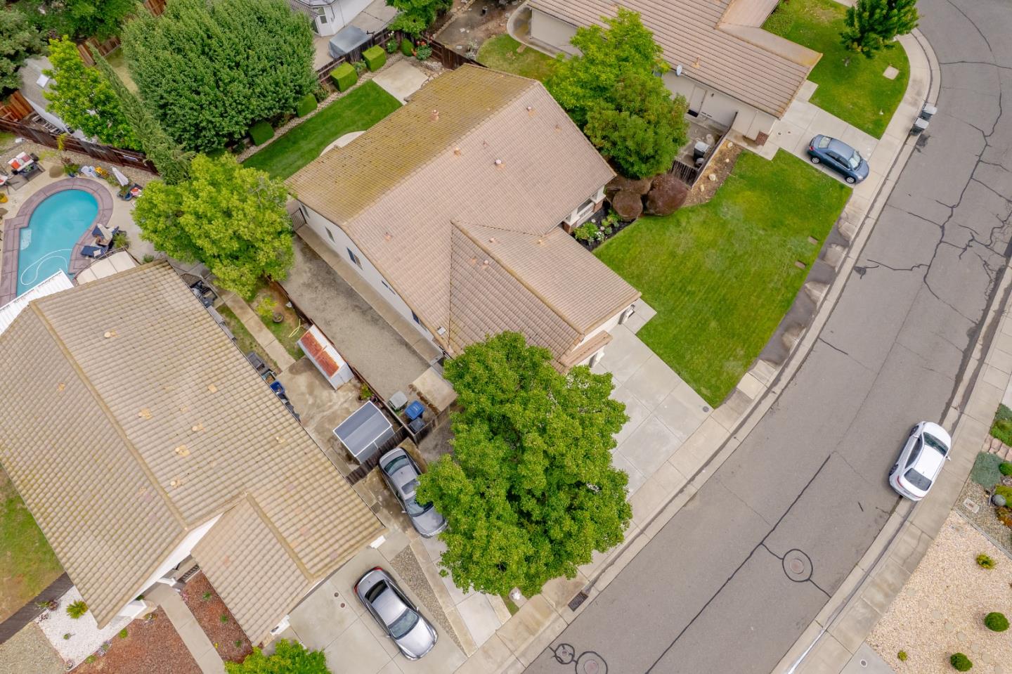 9257 Fosdyke Court