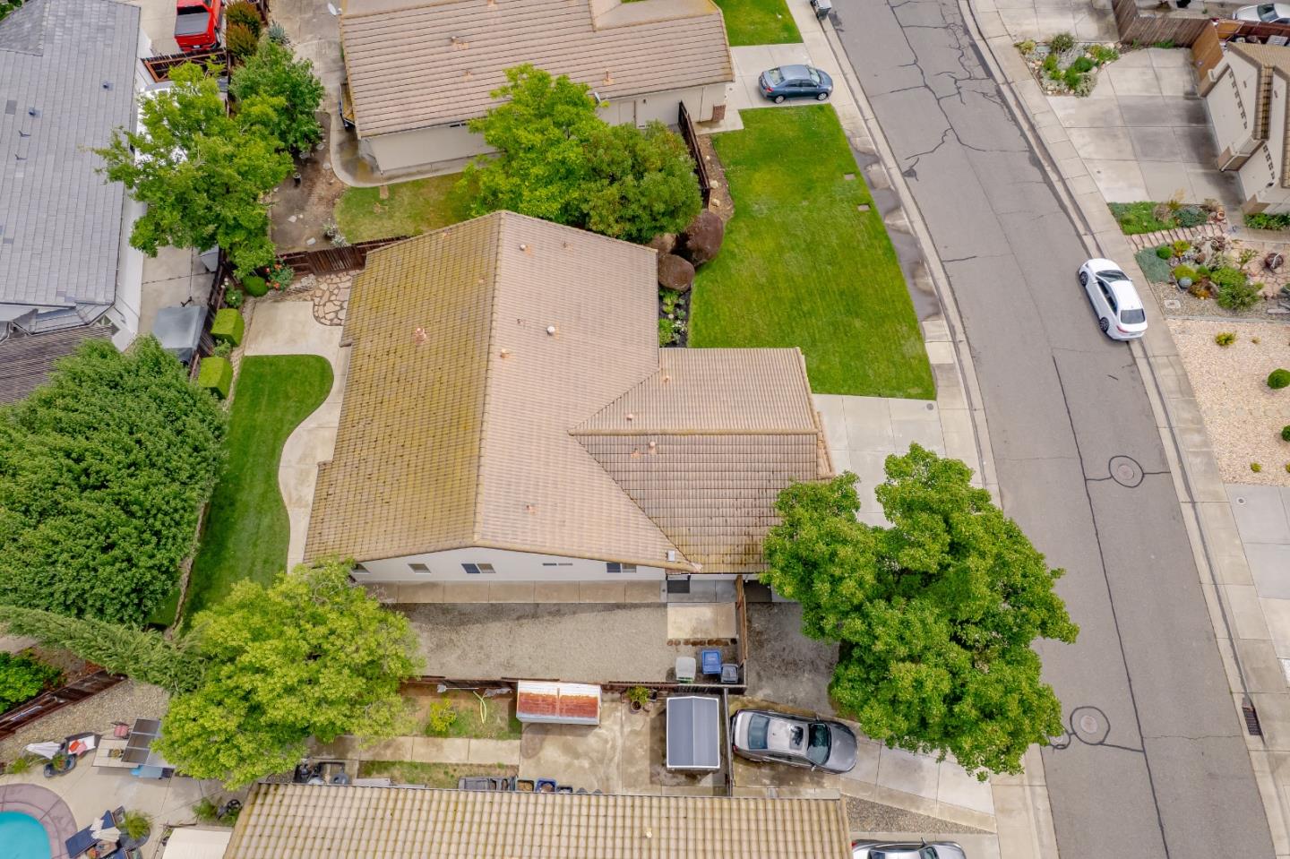 9257 Fosdyke Court