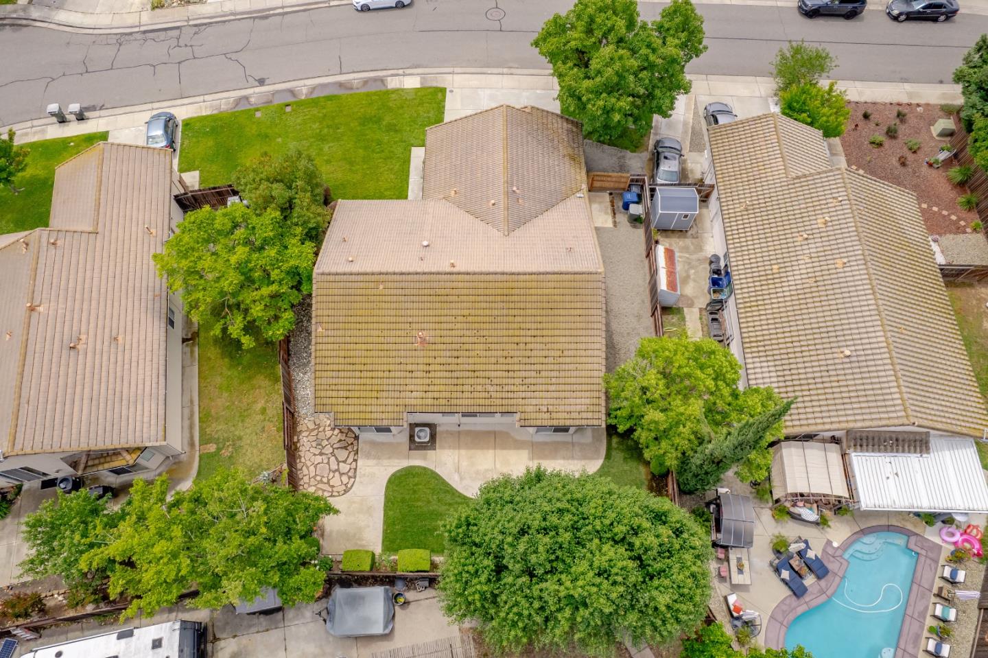 9257 Fosdyke Court