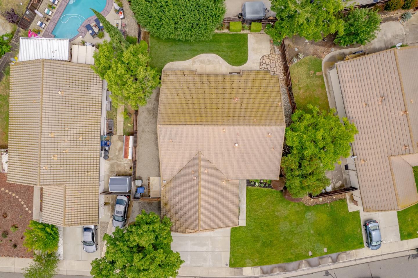 9257 Fosdyke Court