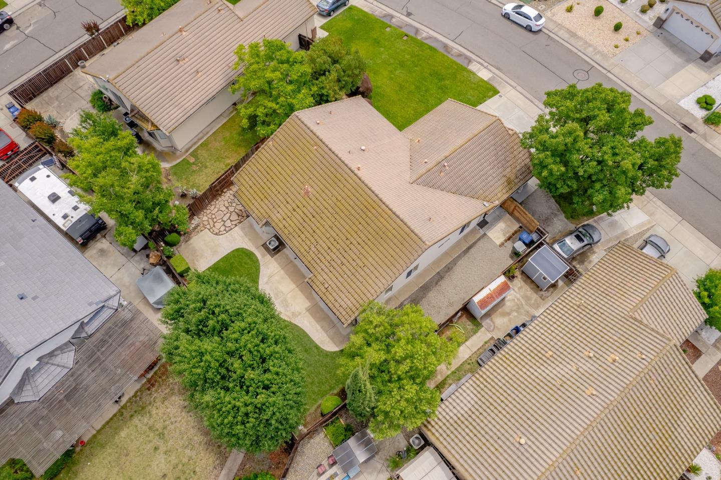 9257 Fosdyke Court