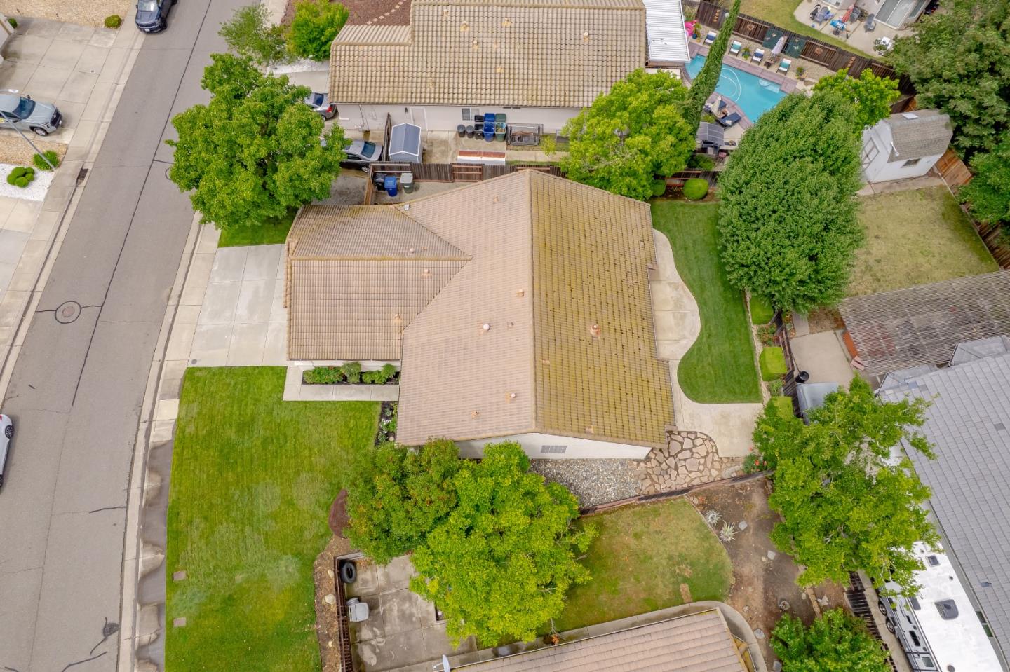 9257 Fosdyke Court