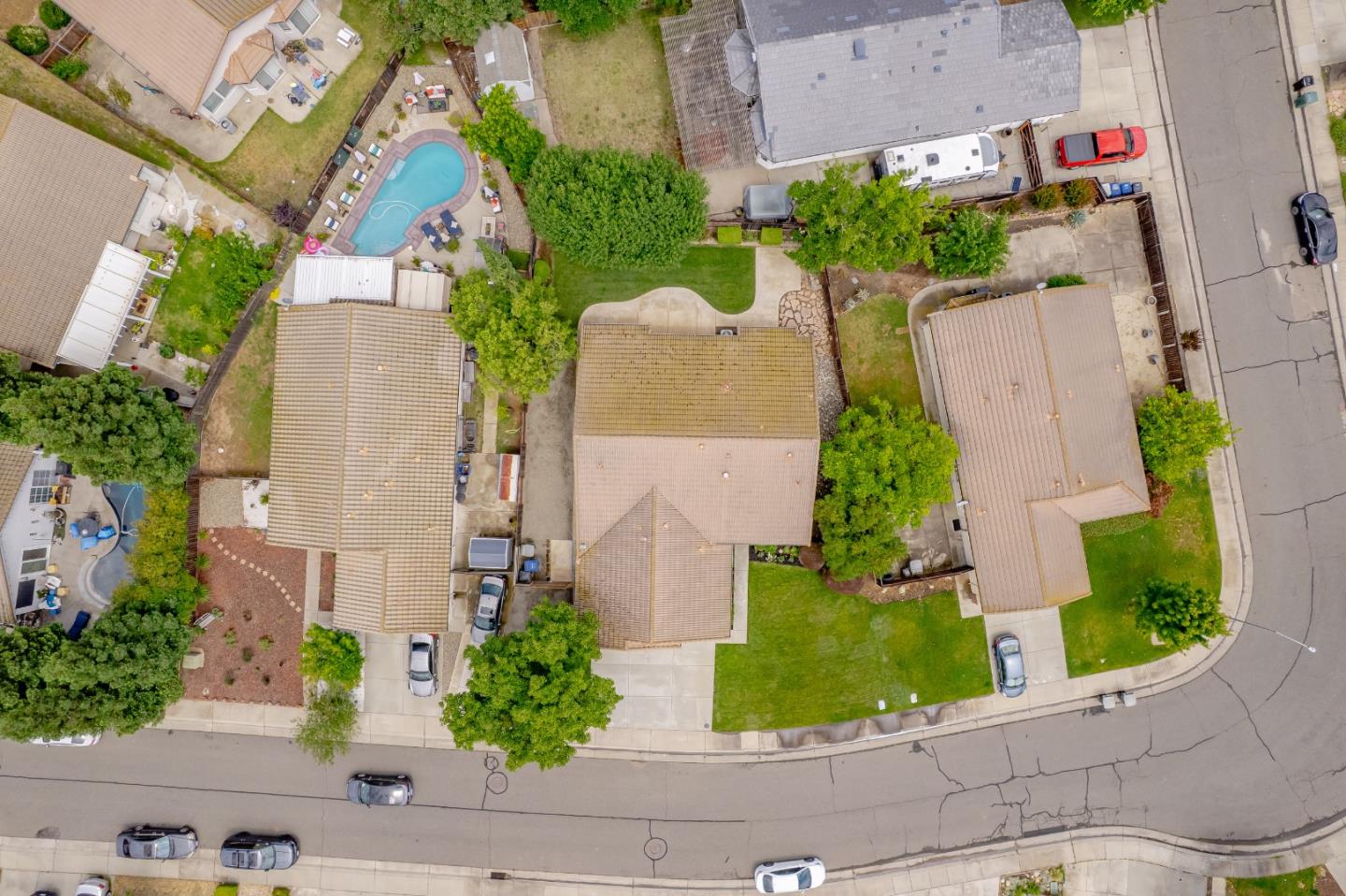 9257 Fosdyke Court