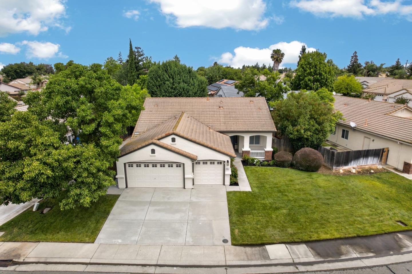 9257 Fosdyke Court