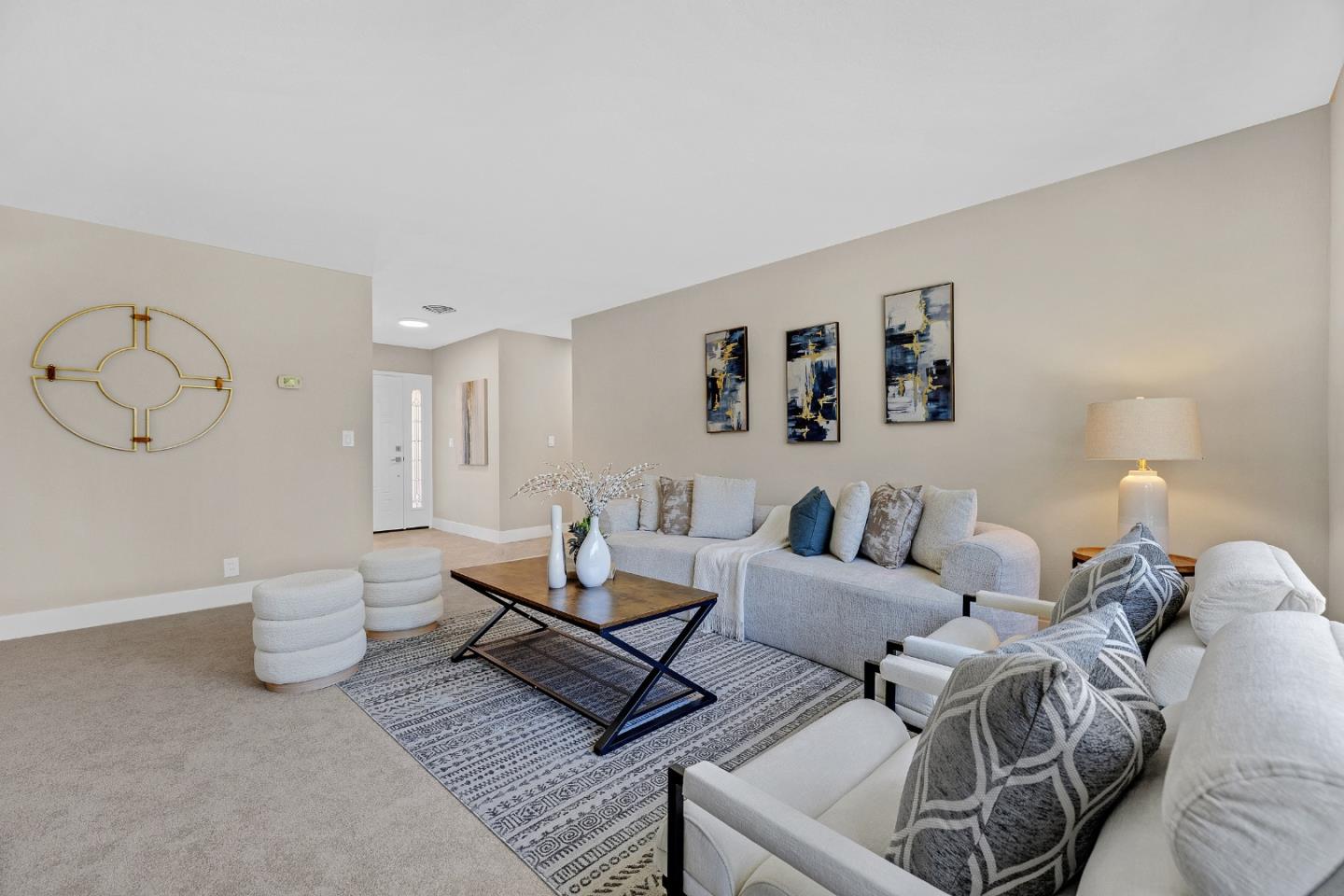 3385 Valley Square Lane