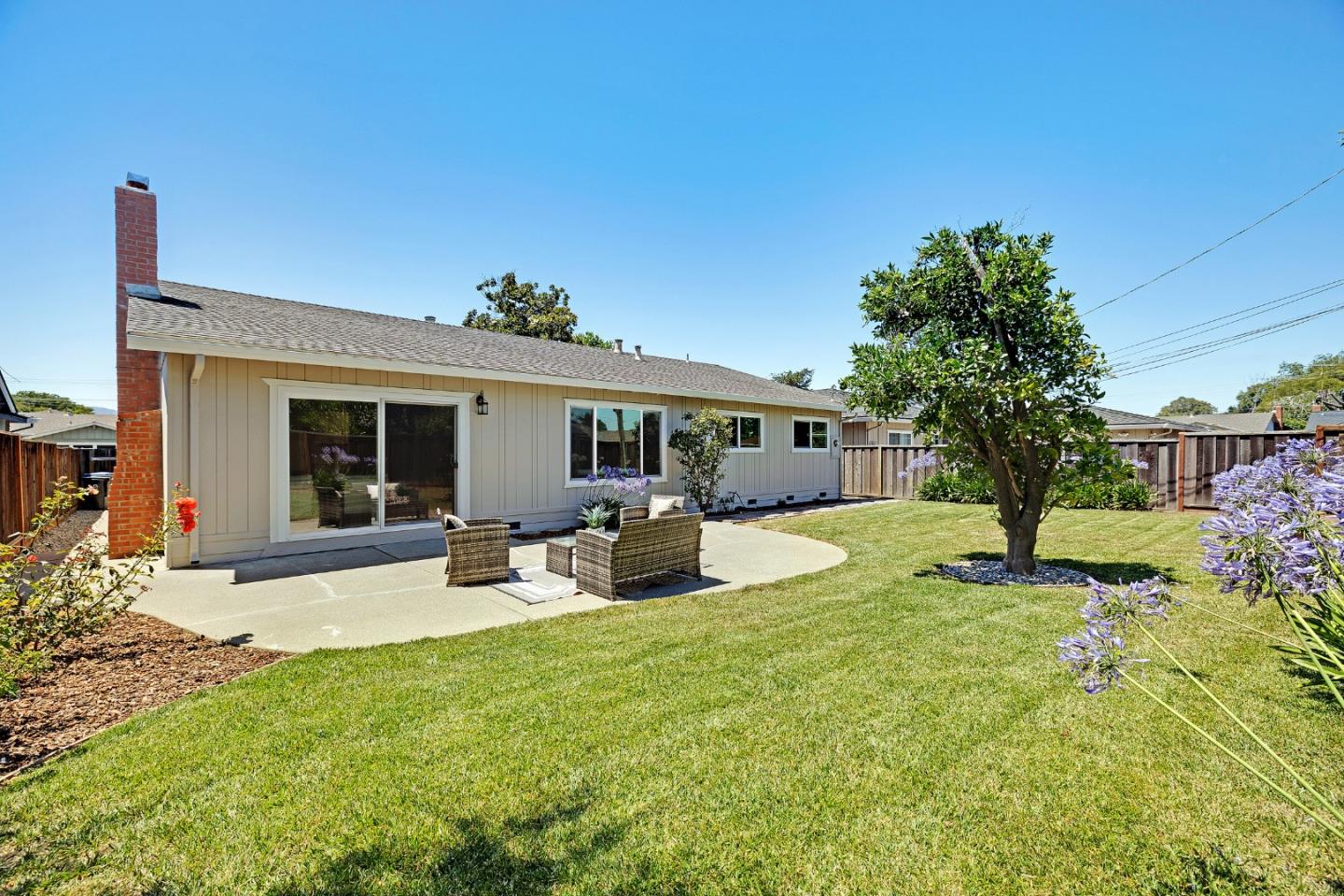 3385 Valley Square Lane