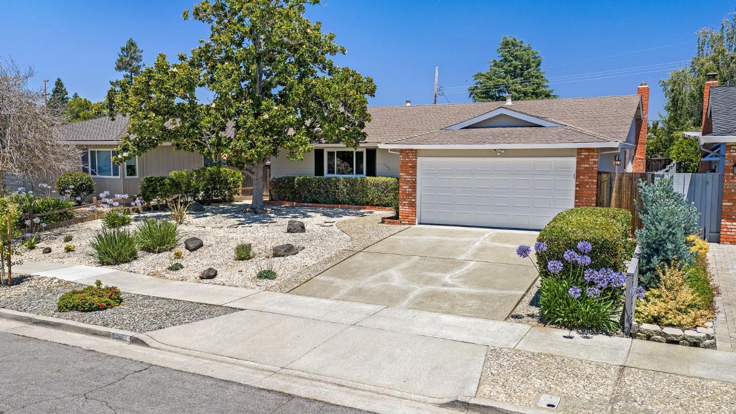 3385 Valley Square Lane