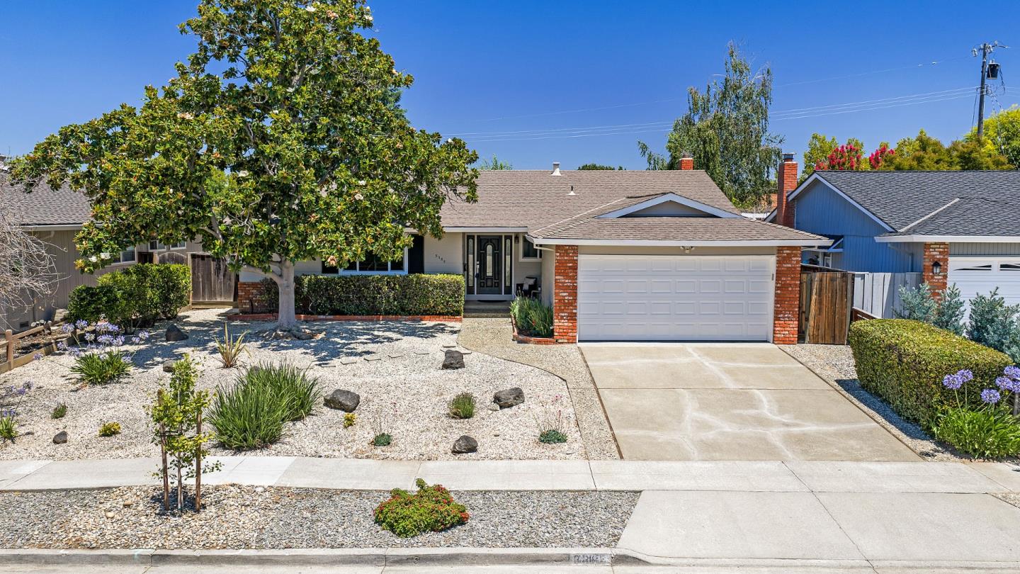 3385 Valley Square Lane