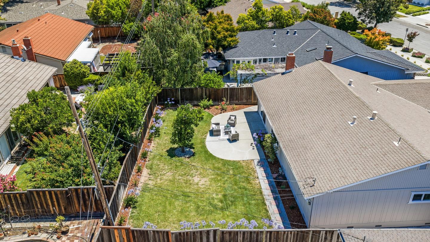 3385 Valley Square Lane