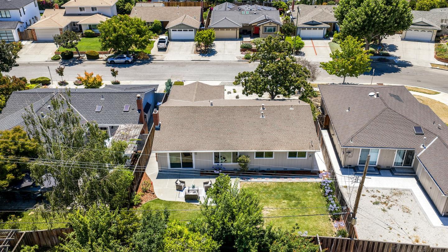 3385 Valley Square Lane