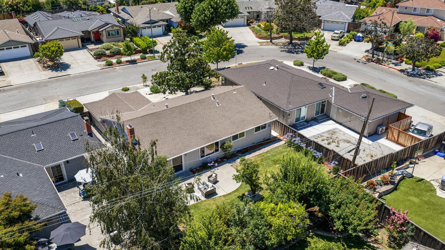 3385 Valley Square Lane