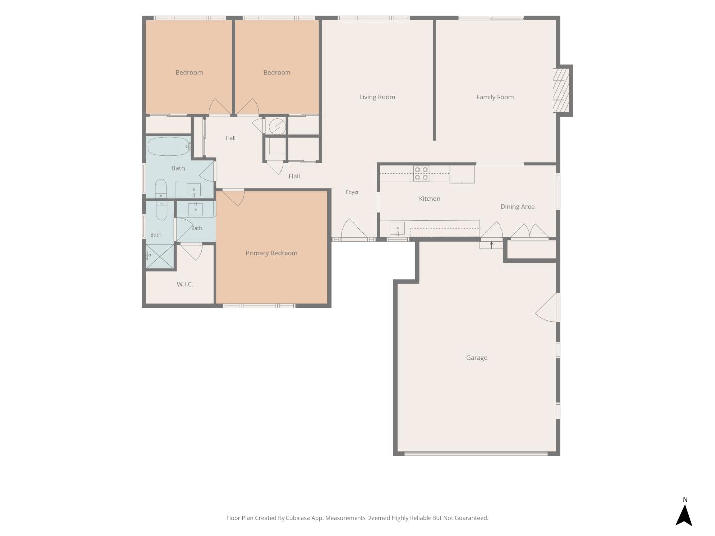 3385 Valley Square Lane