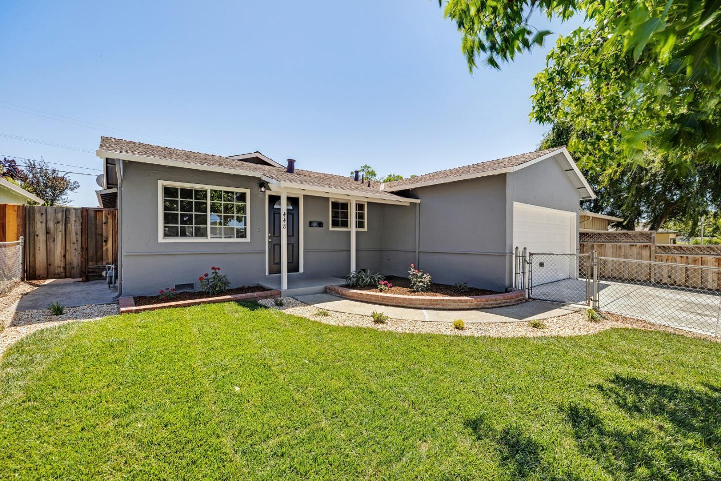 448 Greathouse DR