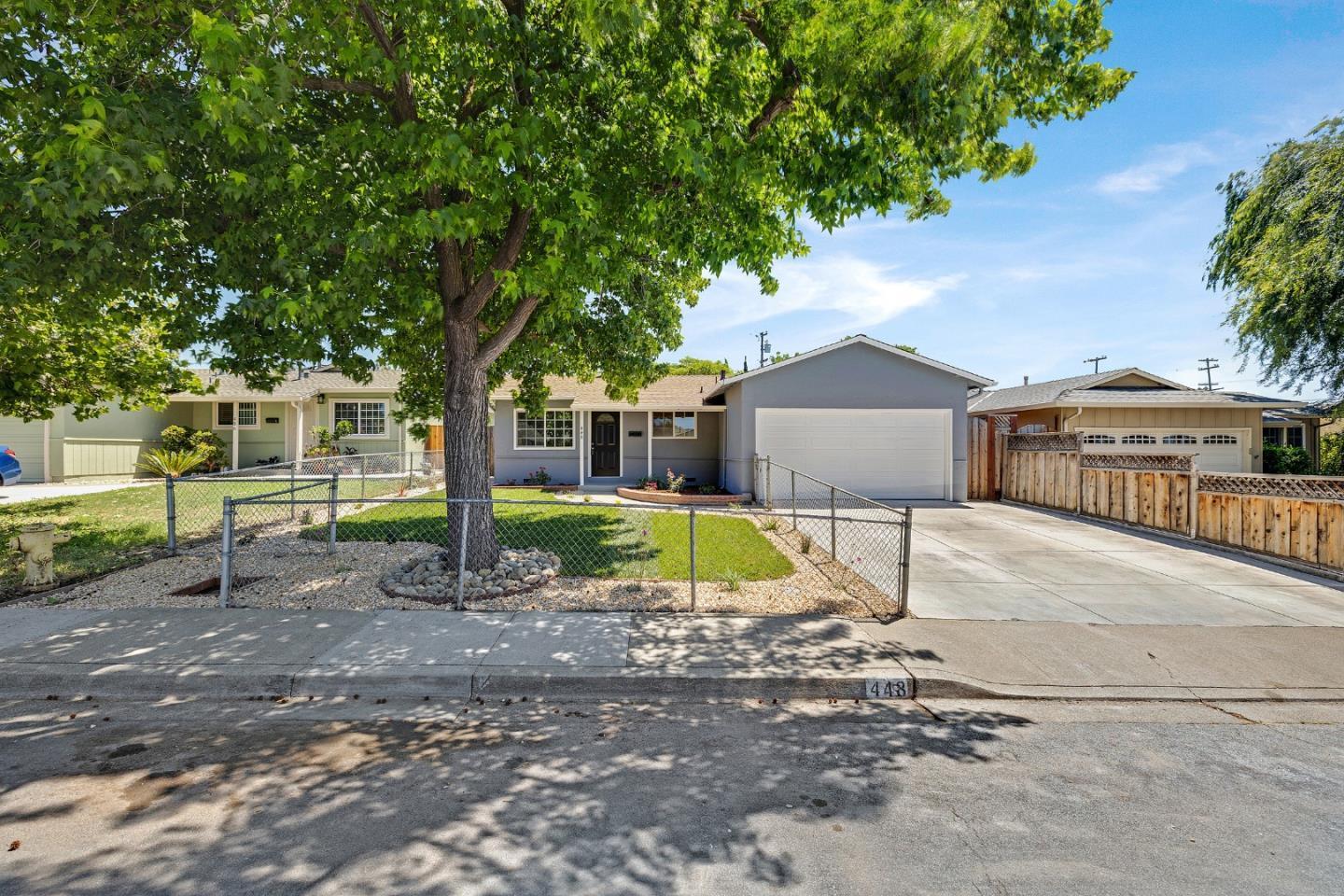 448 Greathouse DR