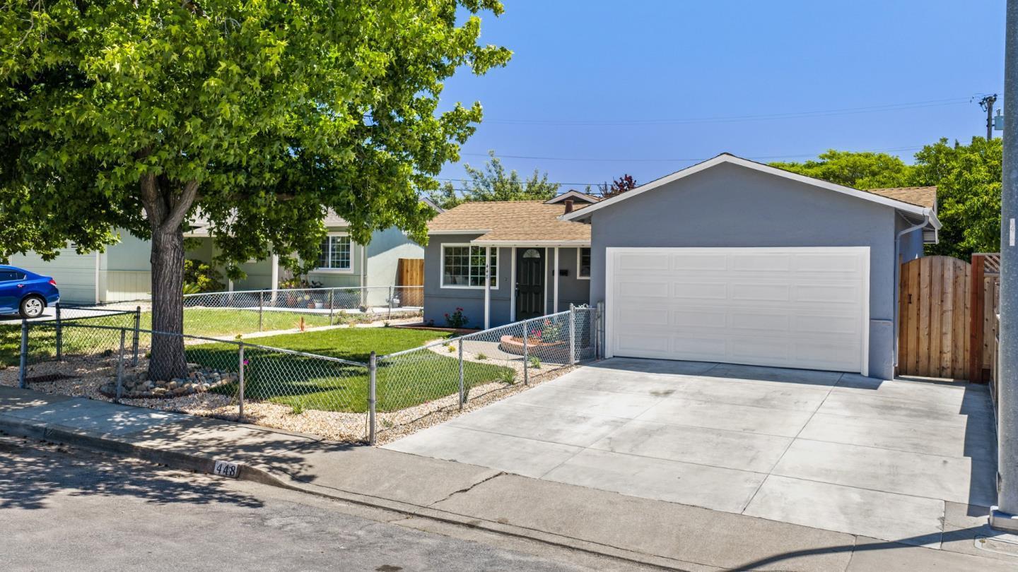 448 Greathouse DR