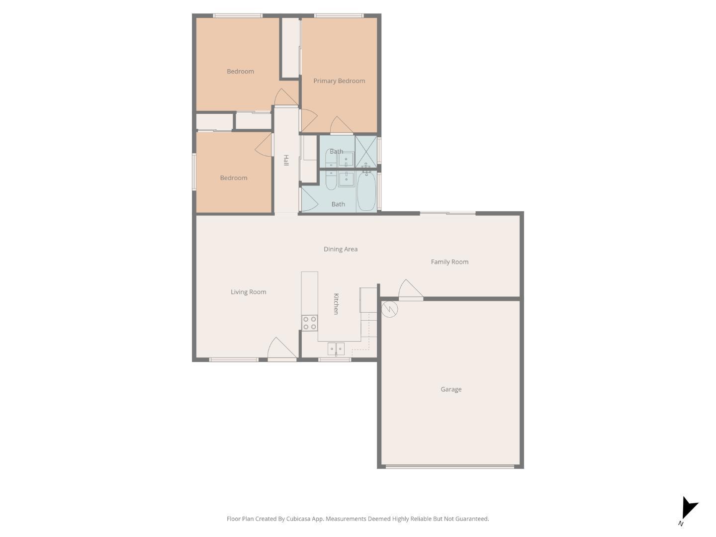 448 Greathouse DR