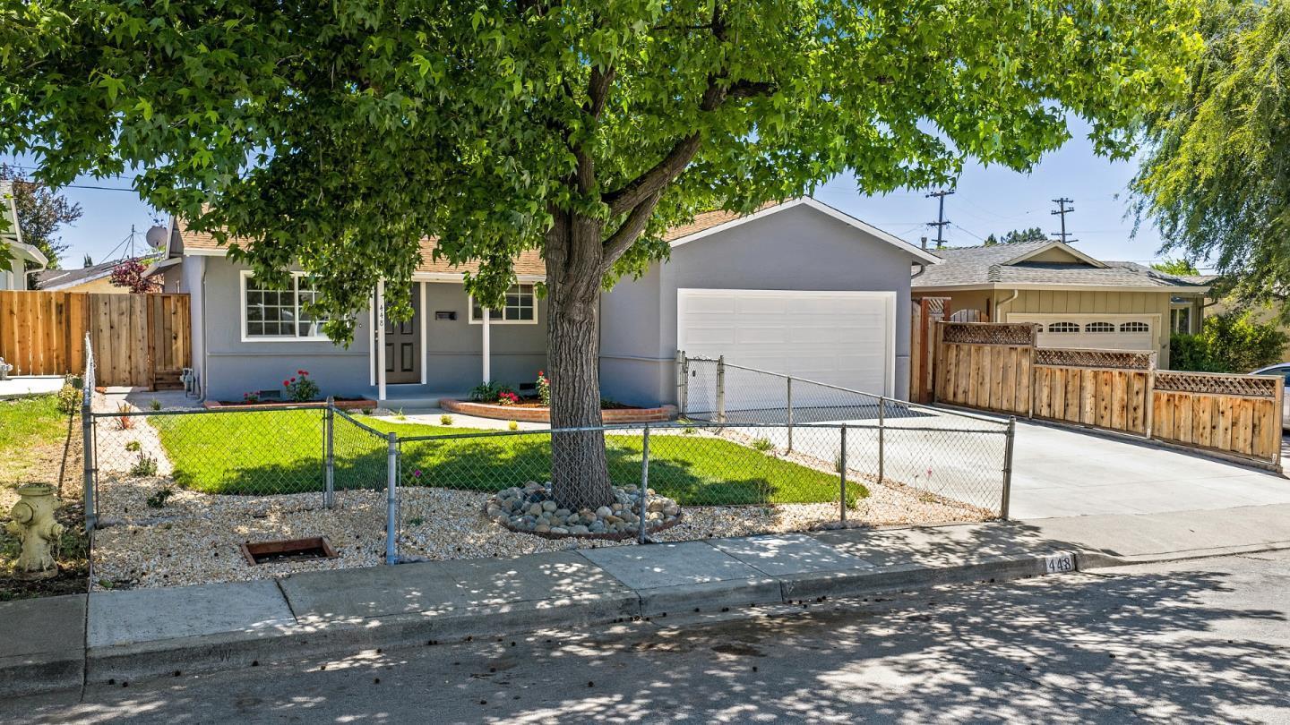 448 Greathouse DR