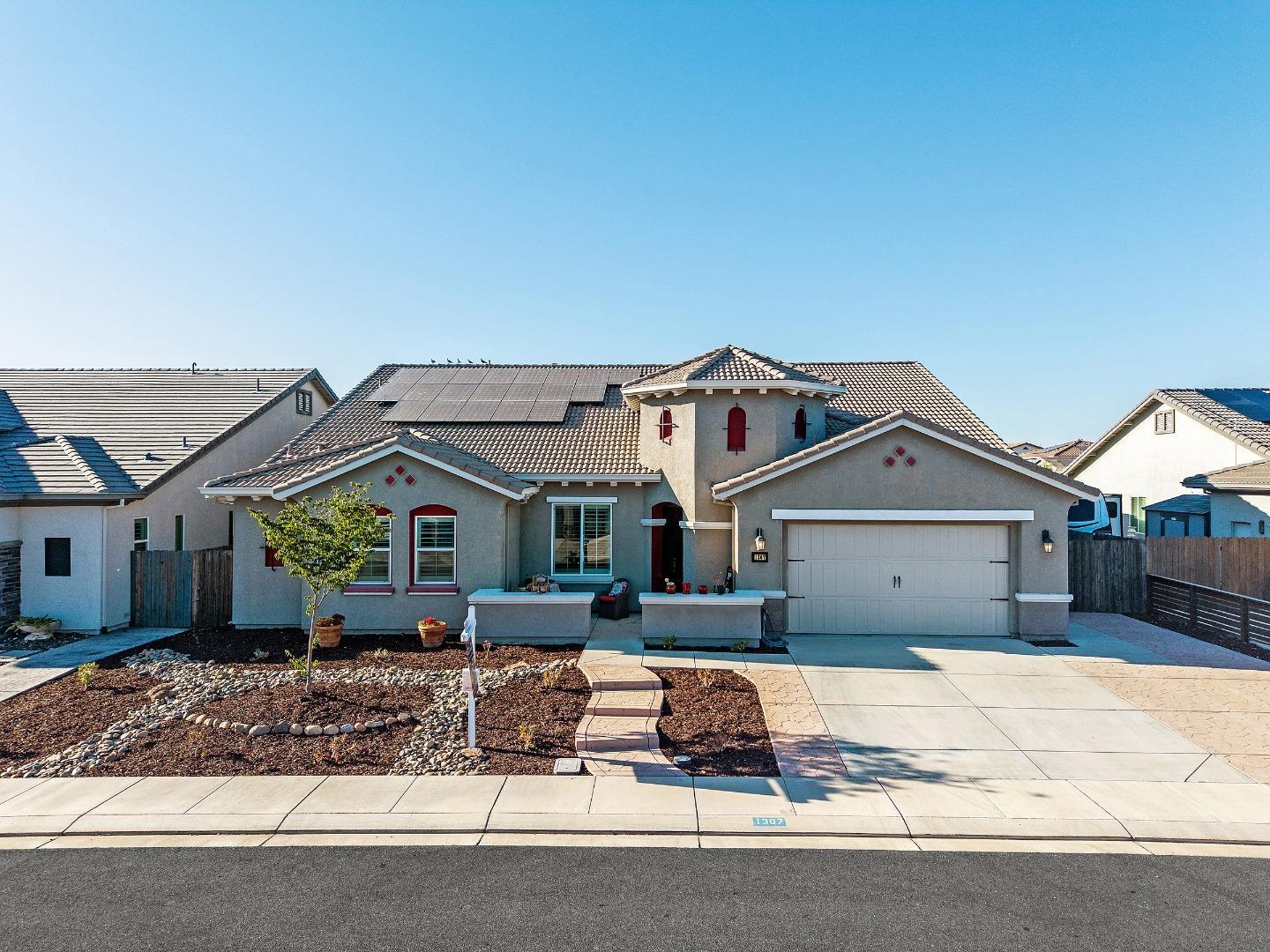 1367 Tannehill DR