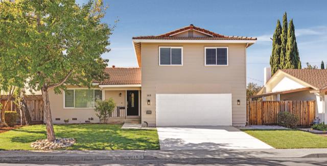 163 Rodrigues AVE