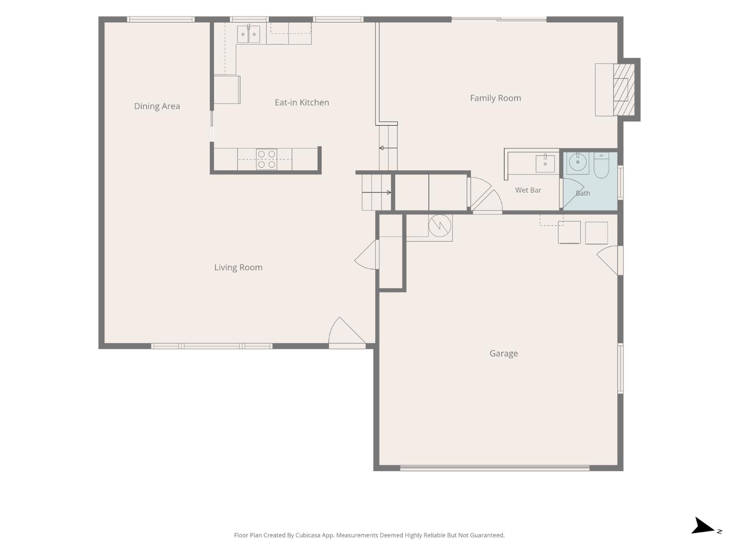 163 Rodrigues AVE