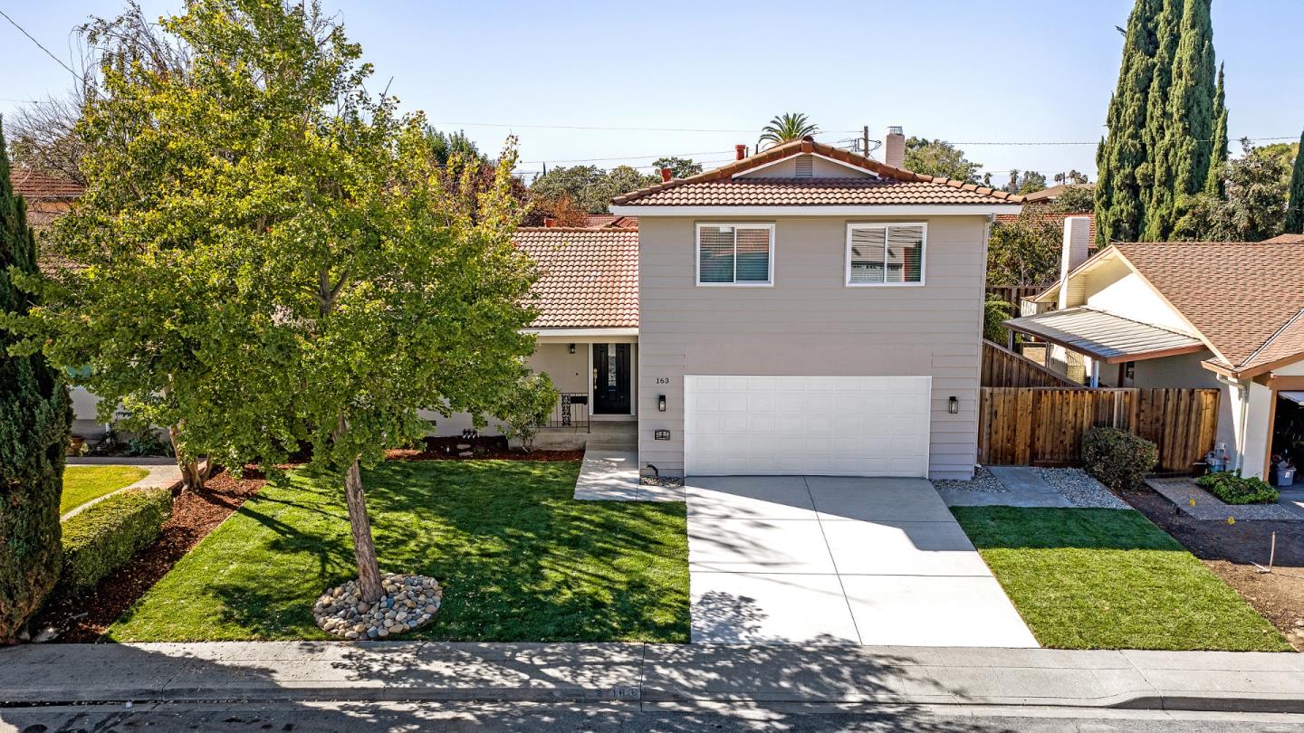 163 Rodrigues AVE