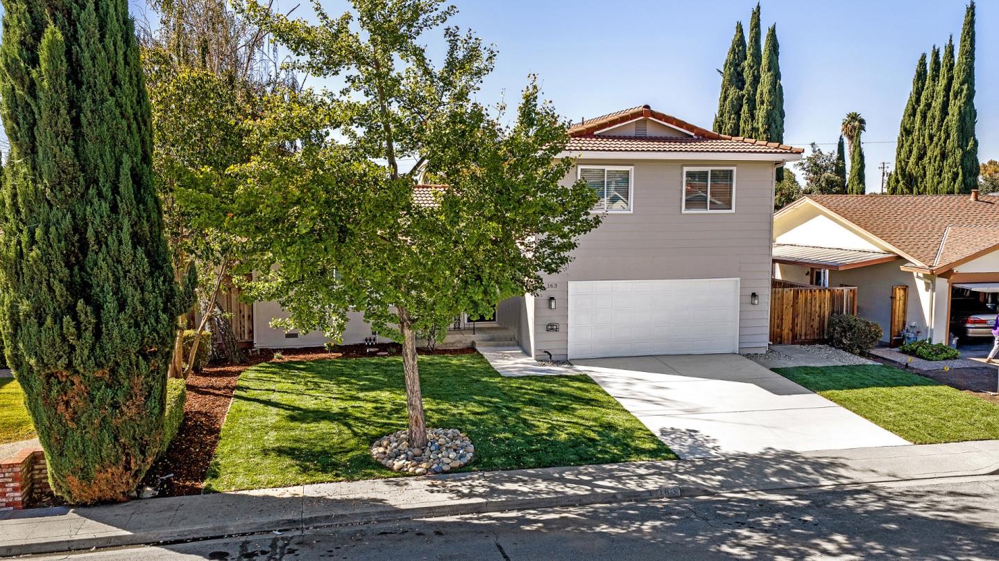 163 Rodrigues AVE