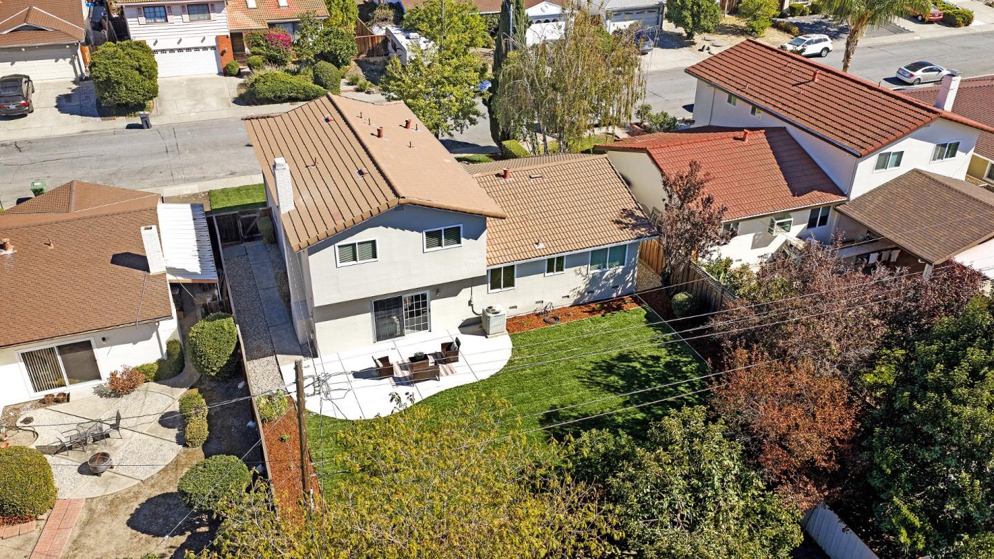 163 Rodrigues AVE