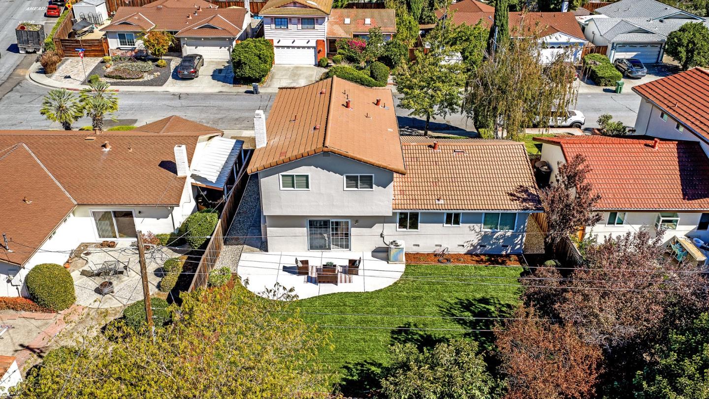 163 Rodrigues AVE