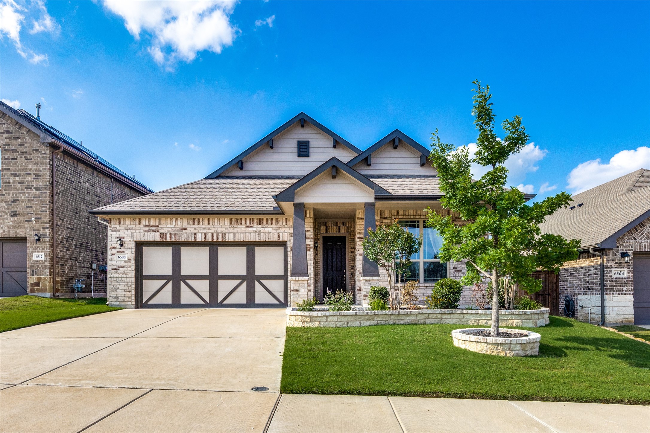 6508 Pecos Hill Lane