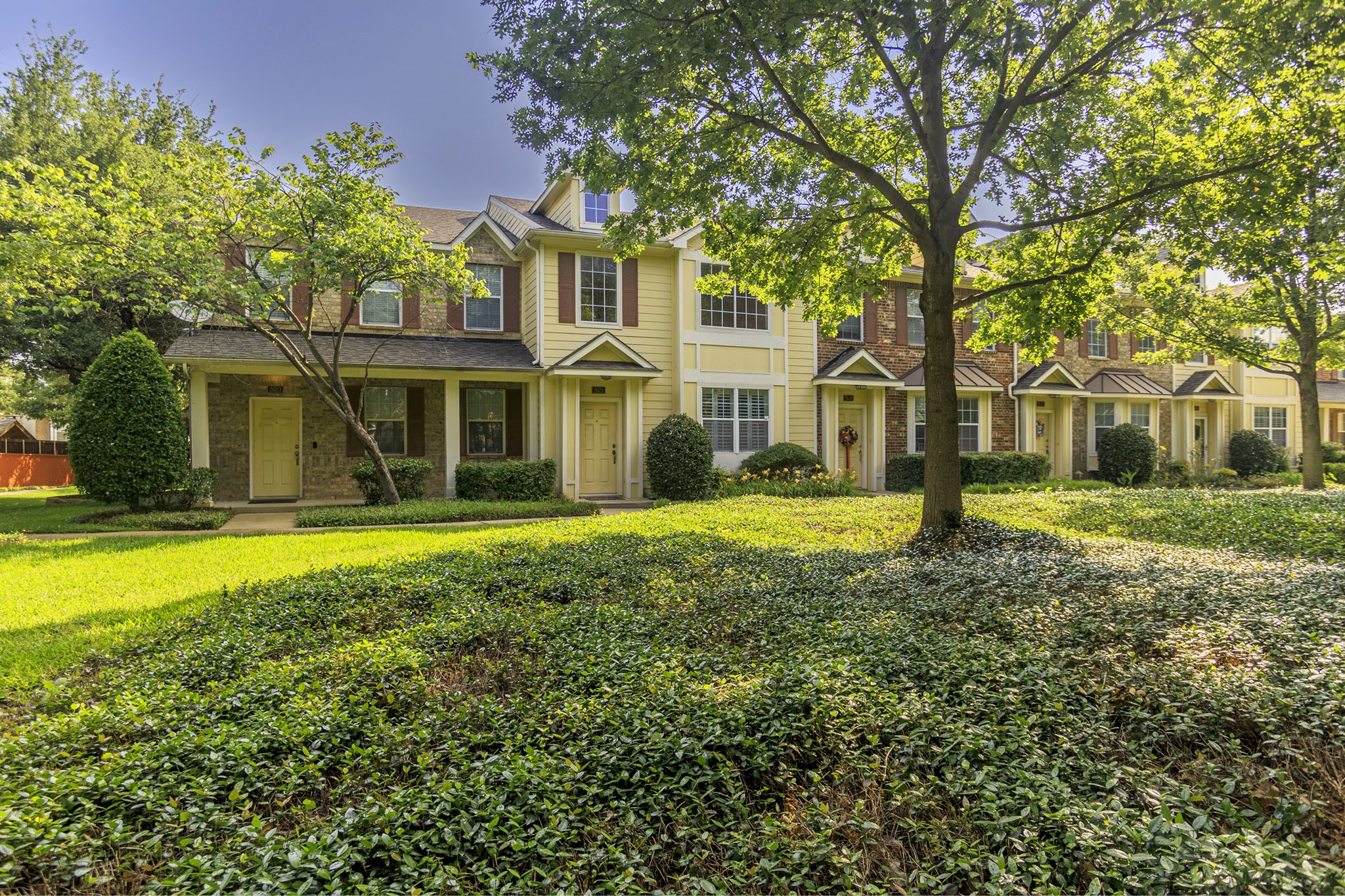 2621 Durango Ridge Drive