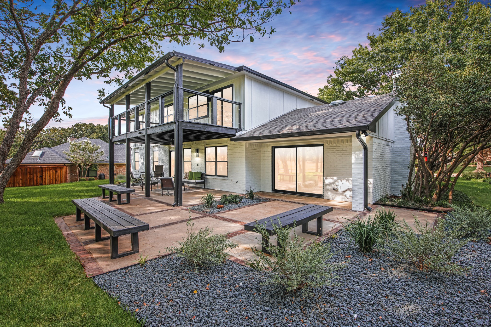 23 Timberline Drive