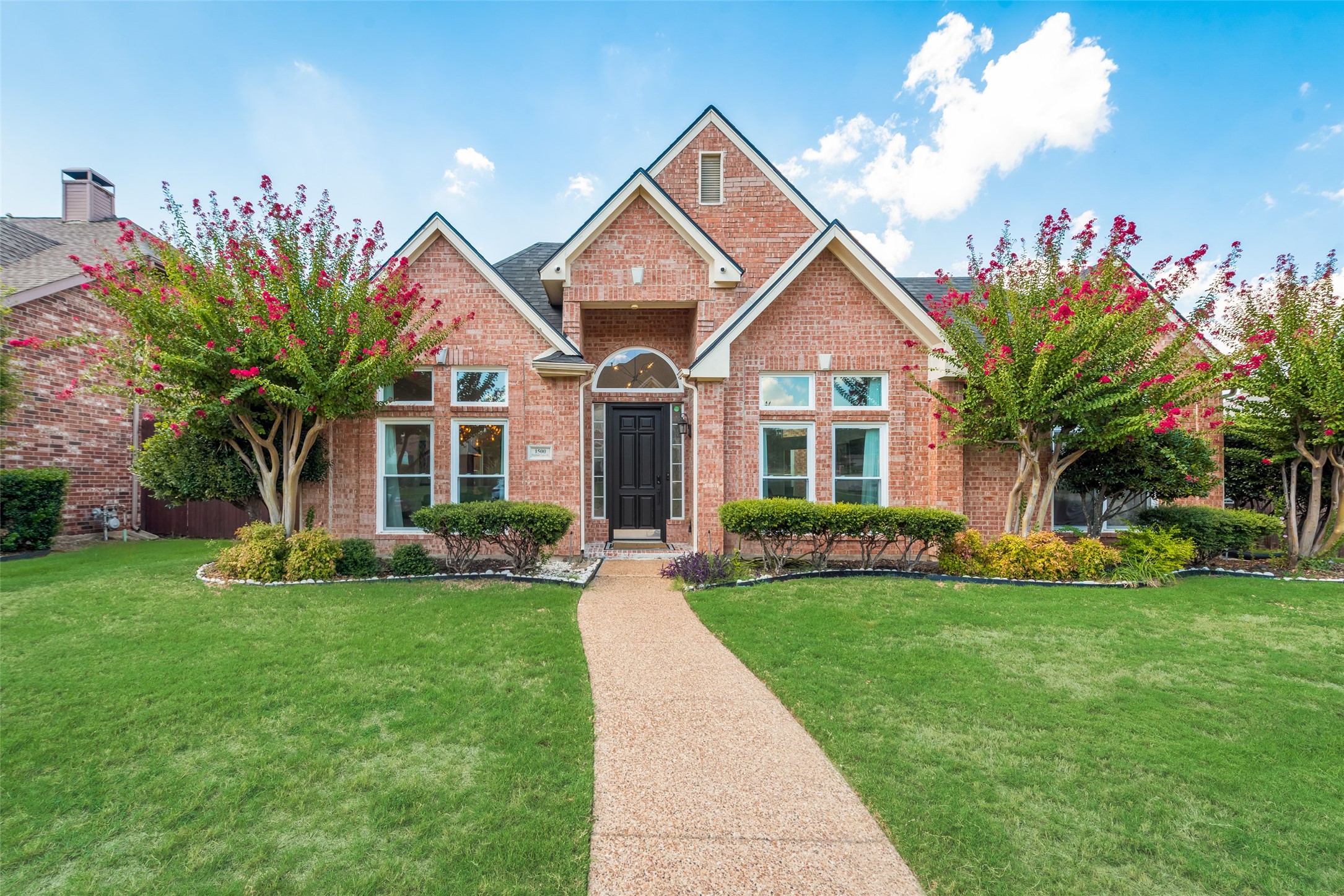 1500 Highland Lakes Drive