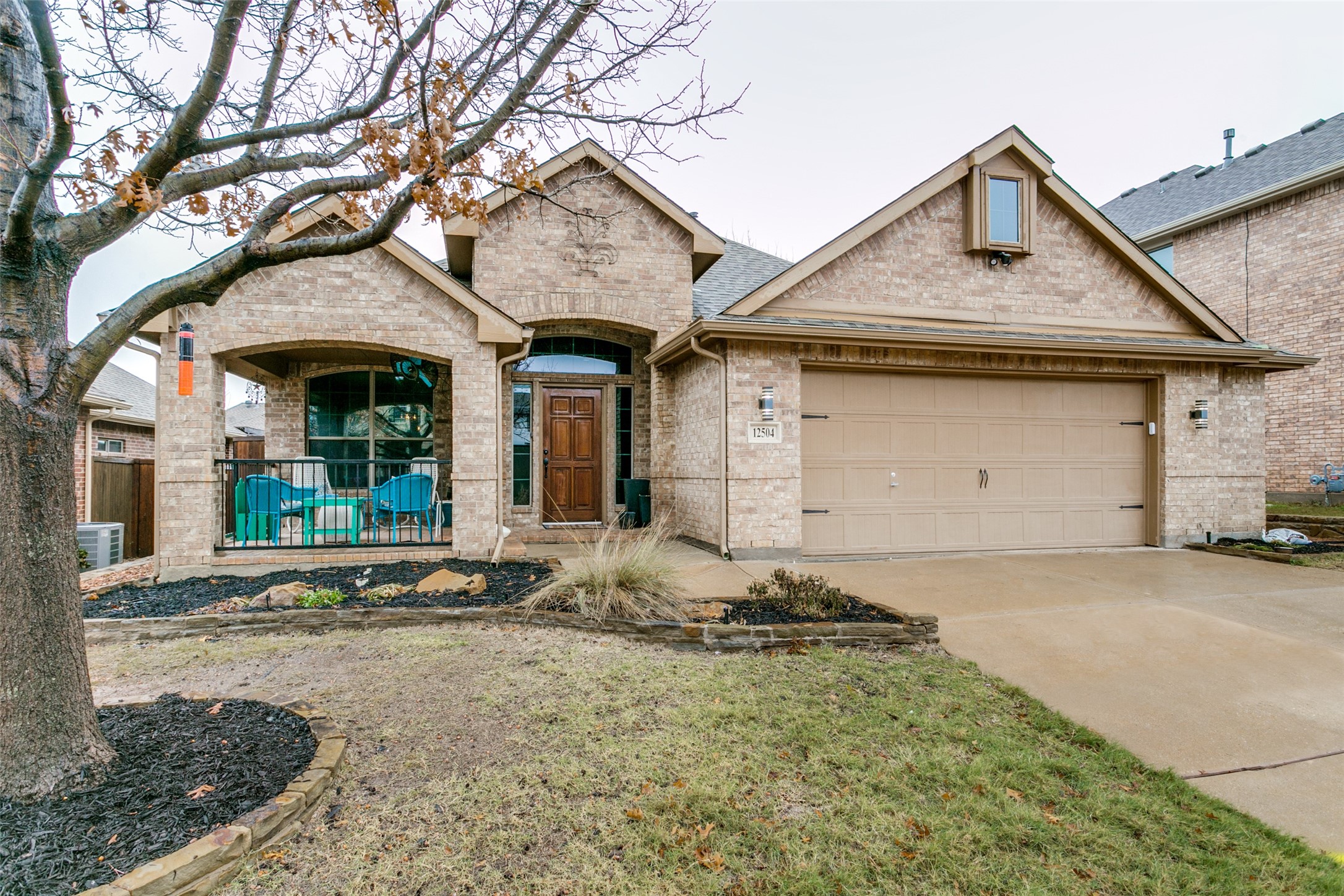 12504 Falabella Way