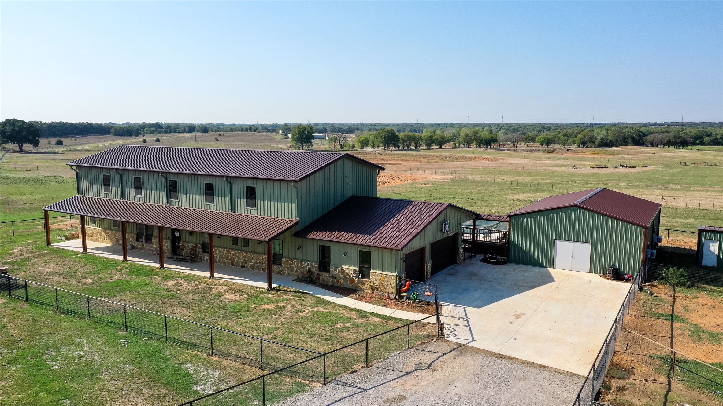 564 County Road 1593