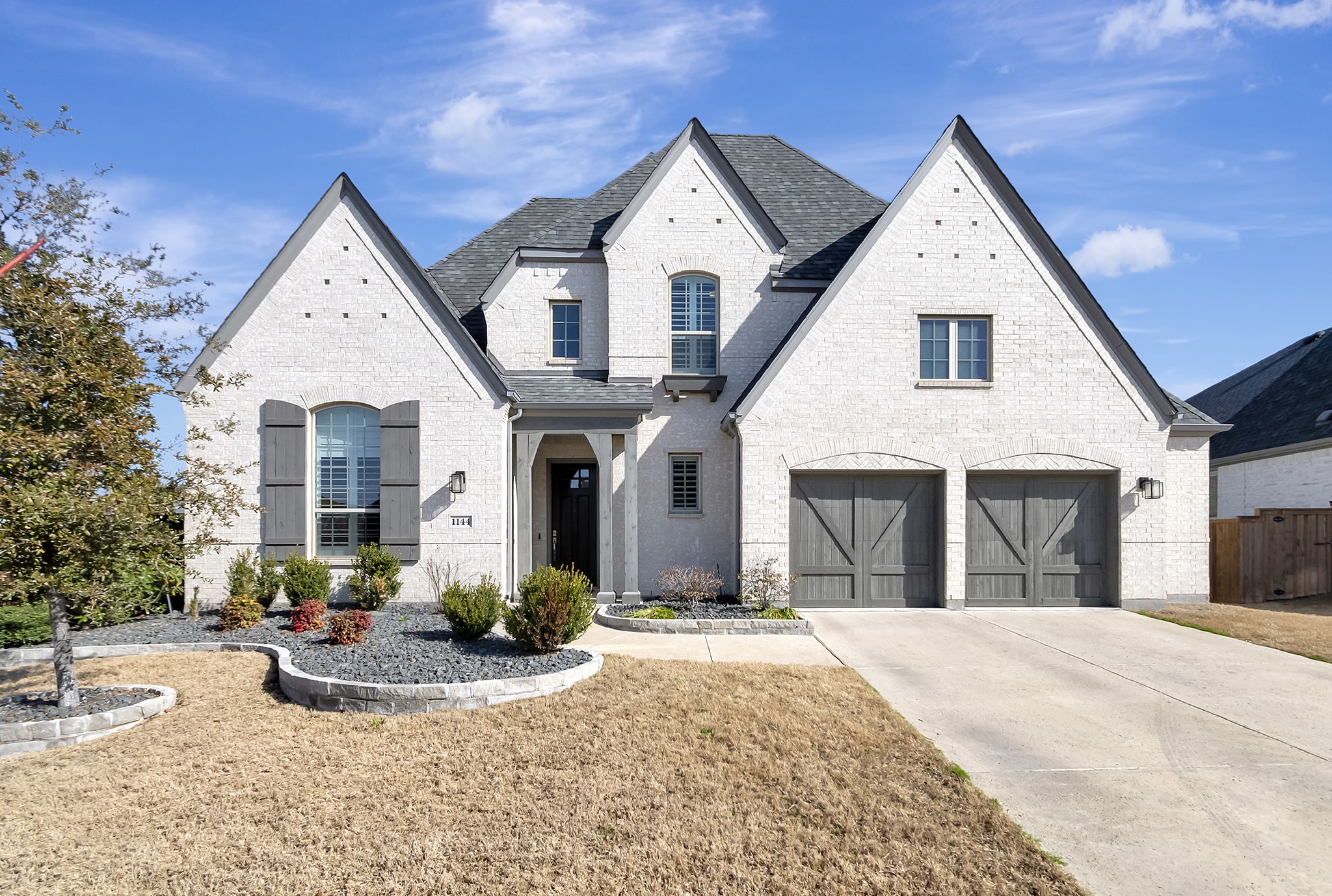 1144 Thornhill Way