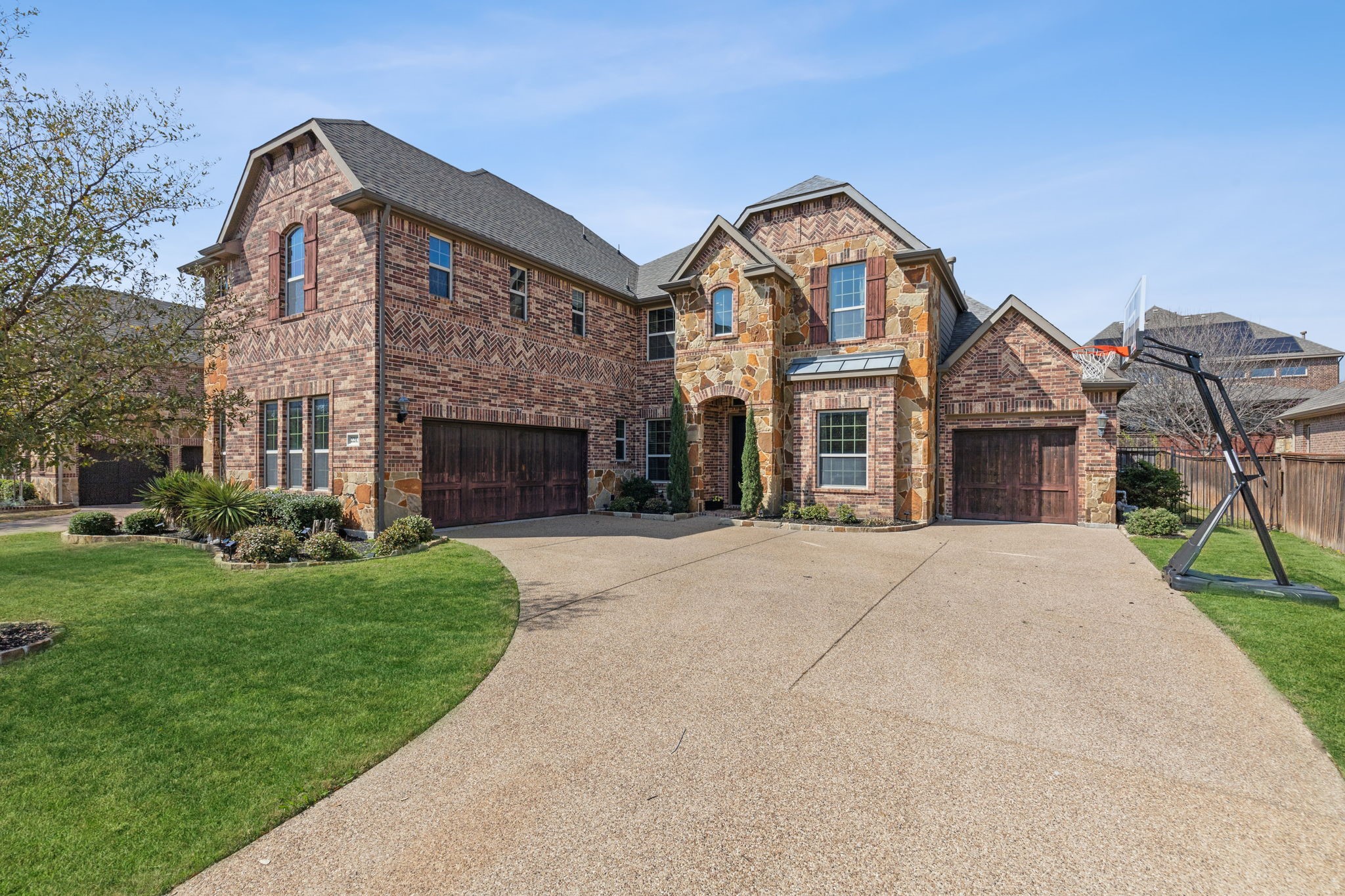 2213 Abby Lane