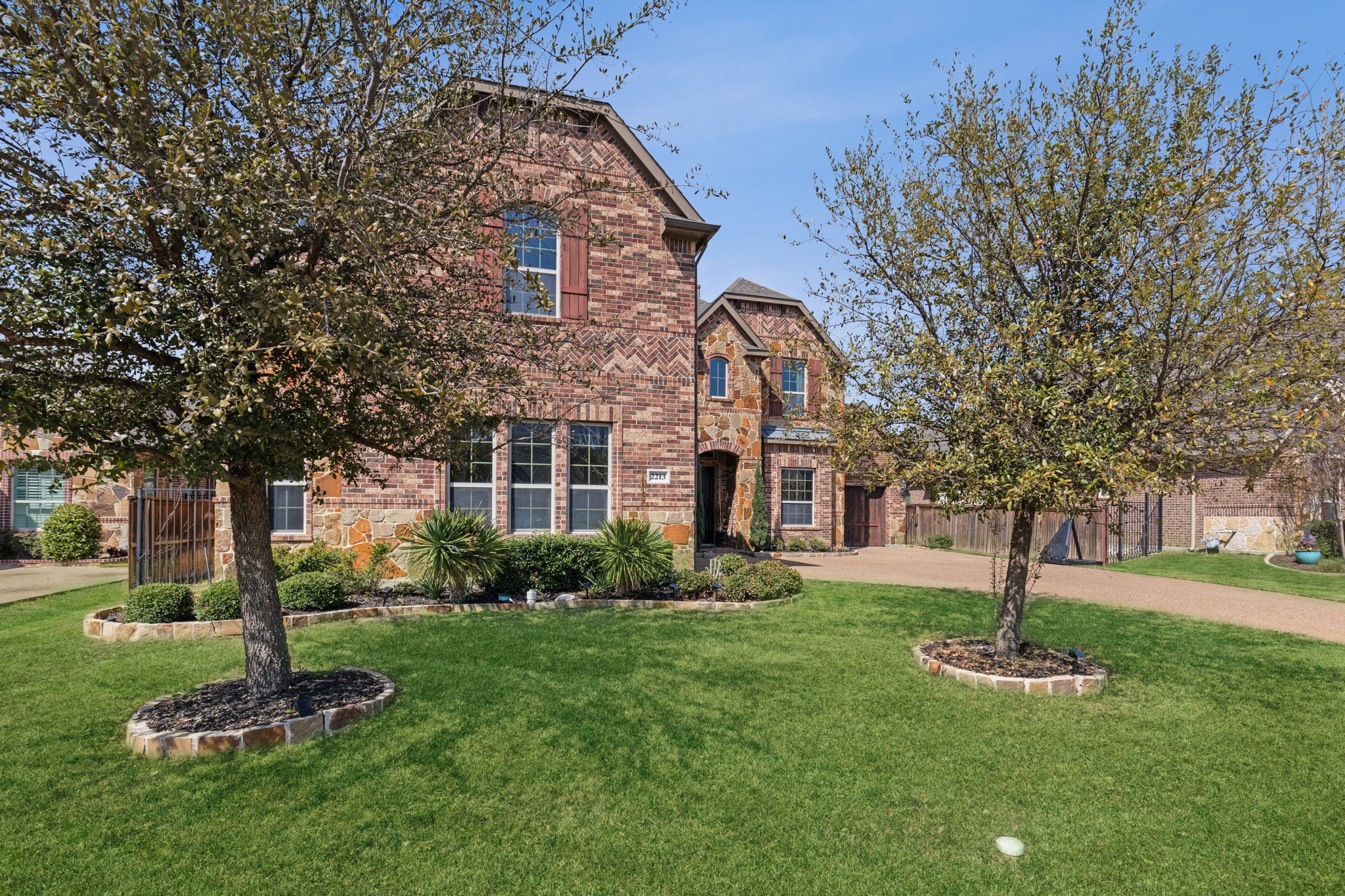 2213 Abby Lane