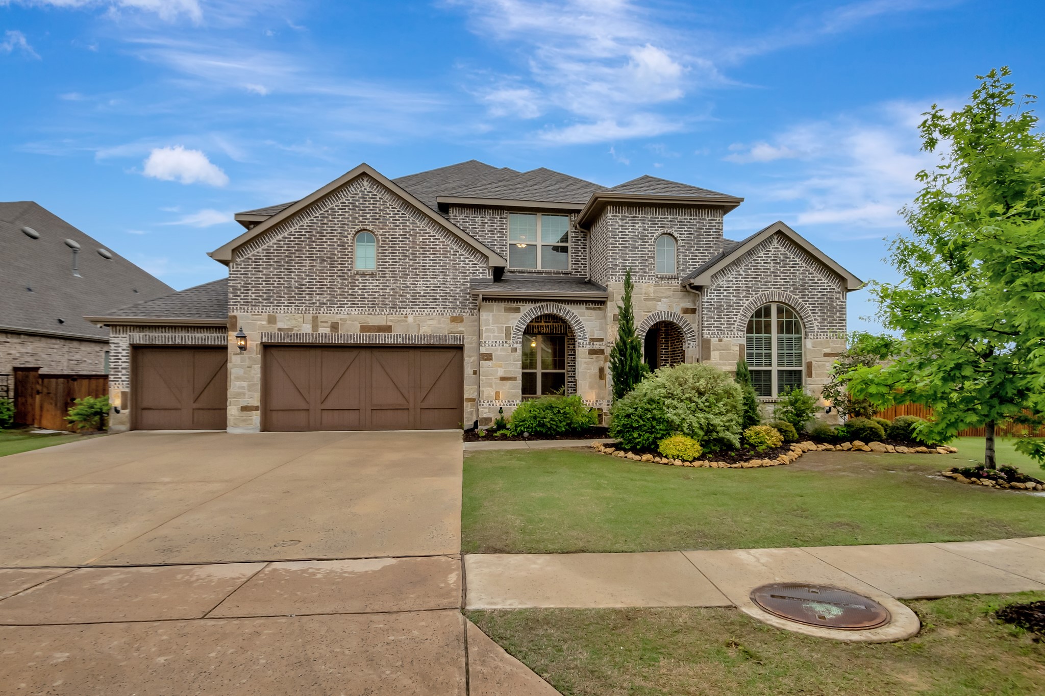 1100 Broadmoor Way