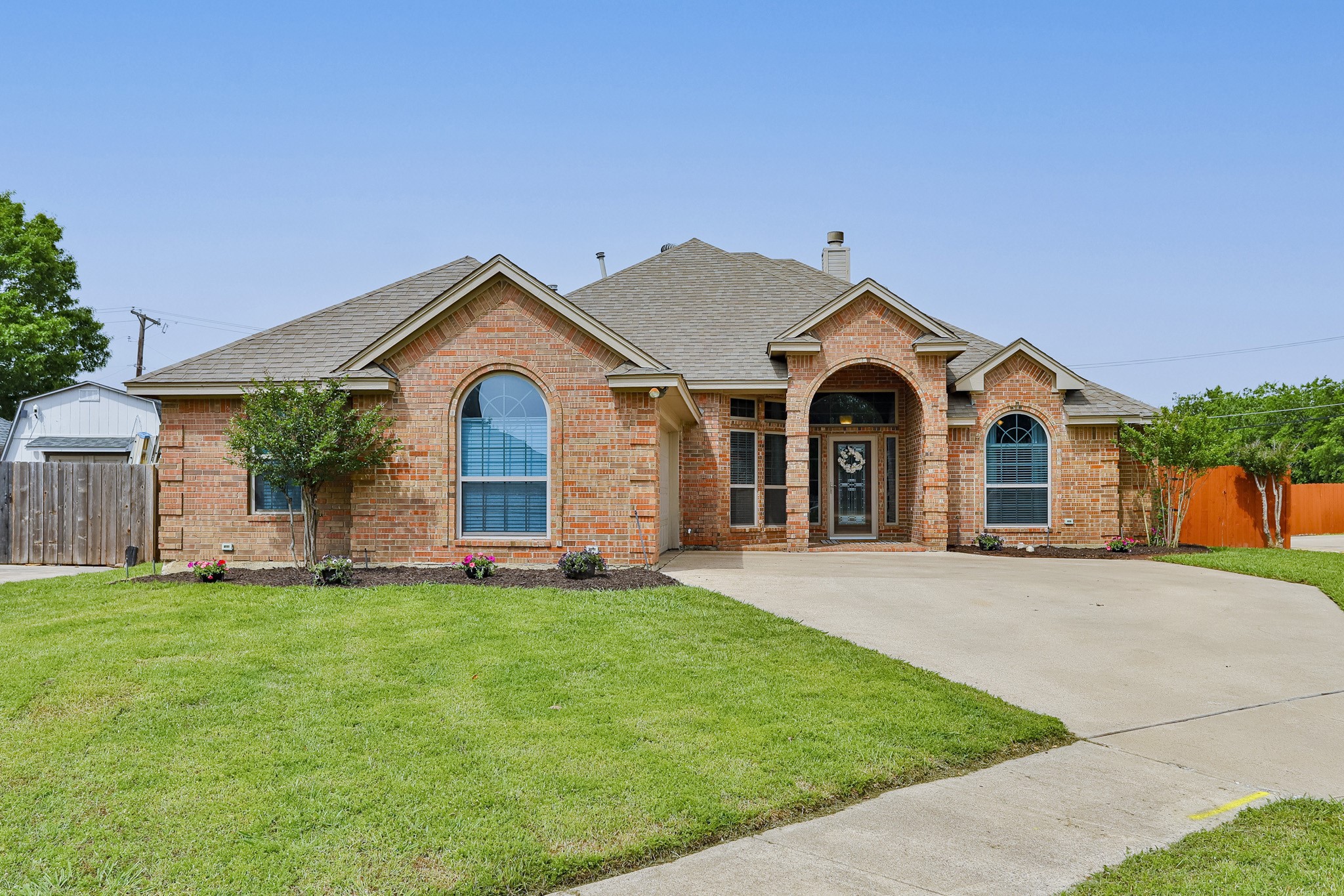 6713 Brittany Park Court