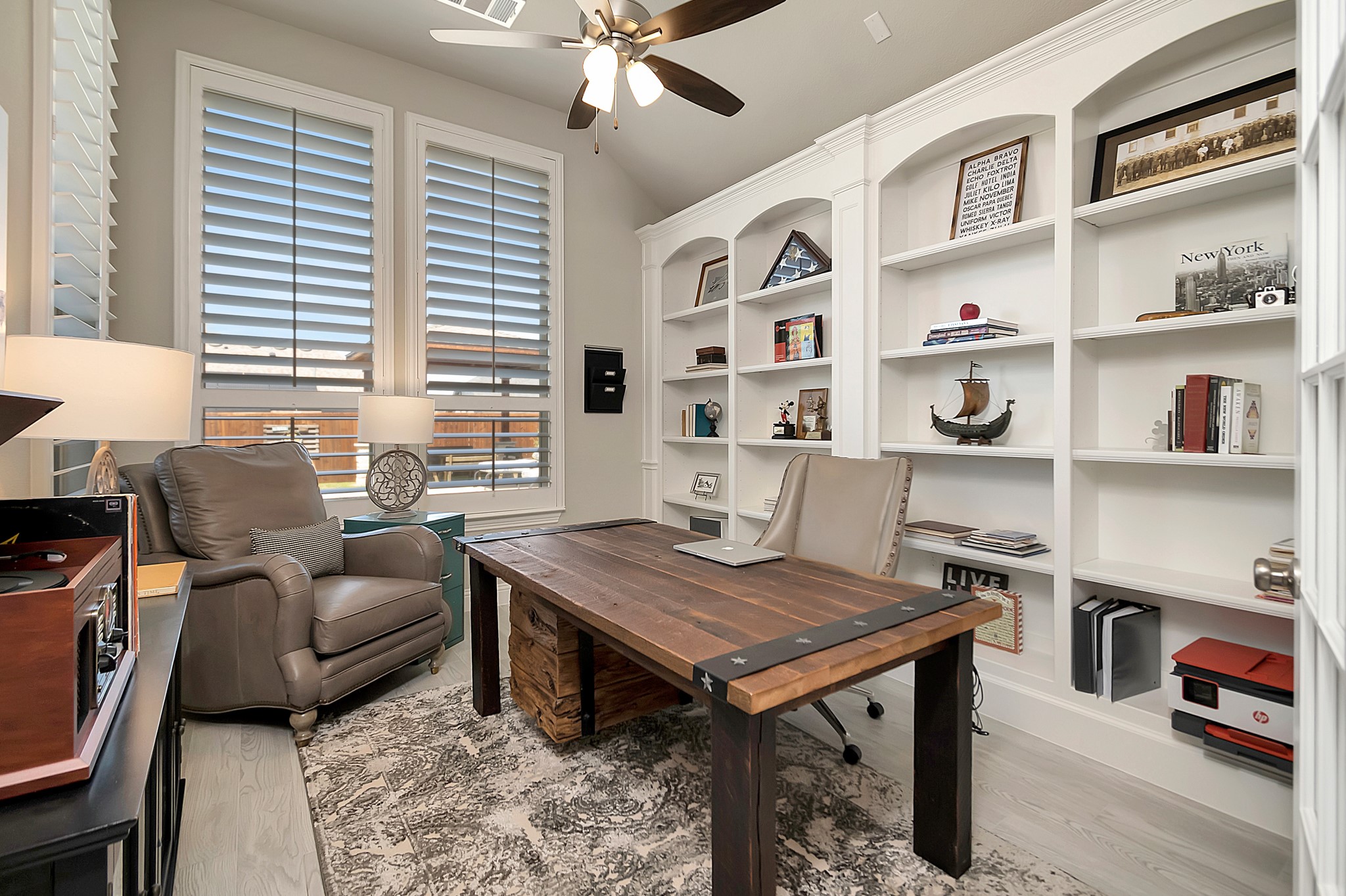 1012 Calumet Court