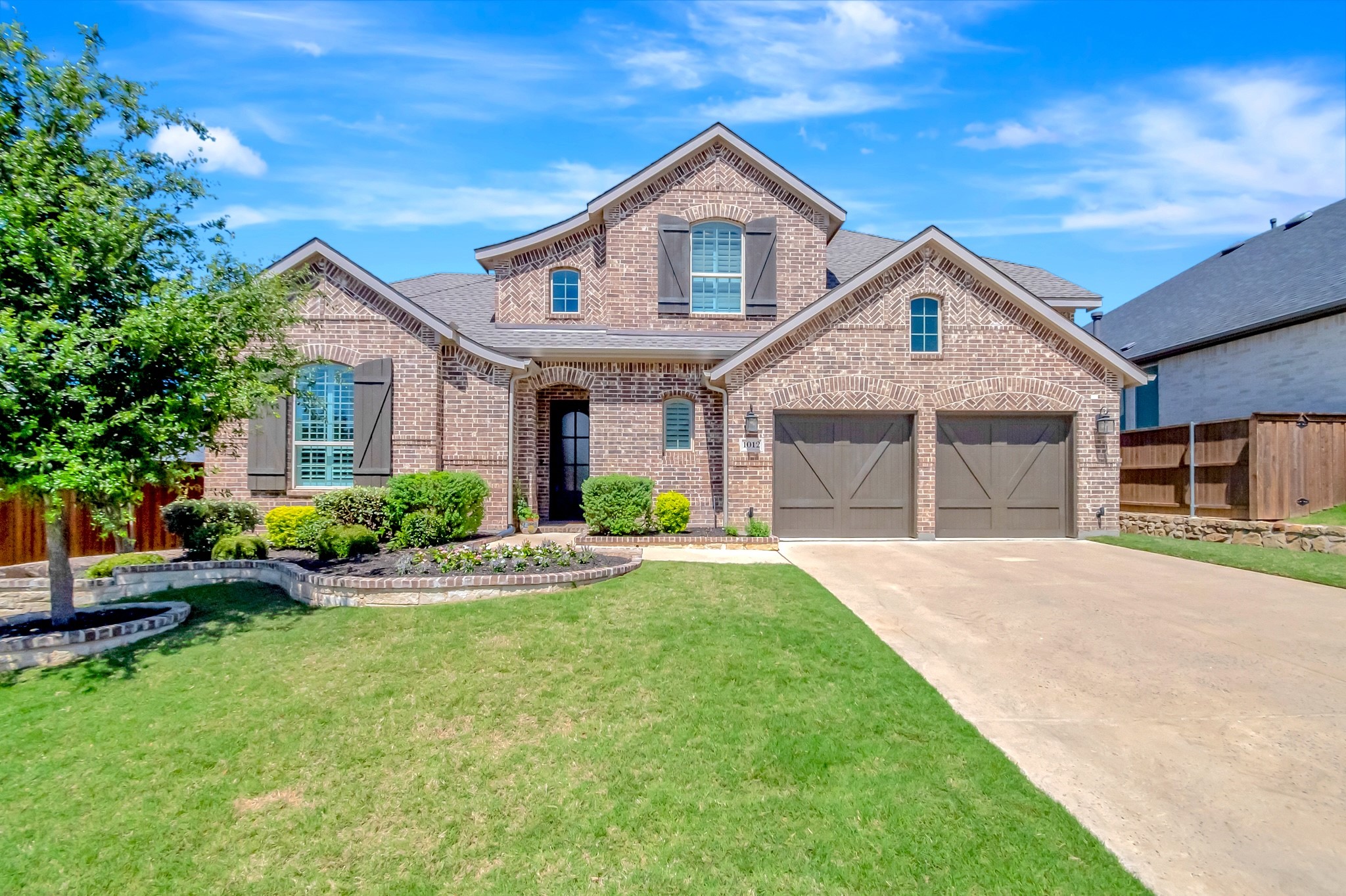 1012 Calumet Court
