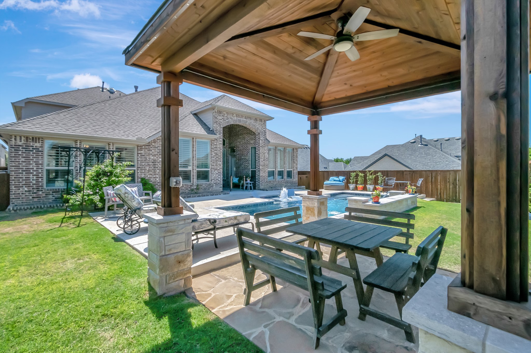 1012 Calumet Court