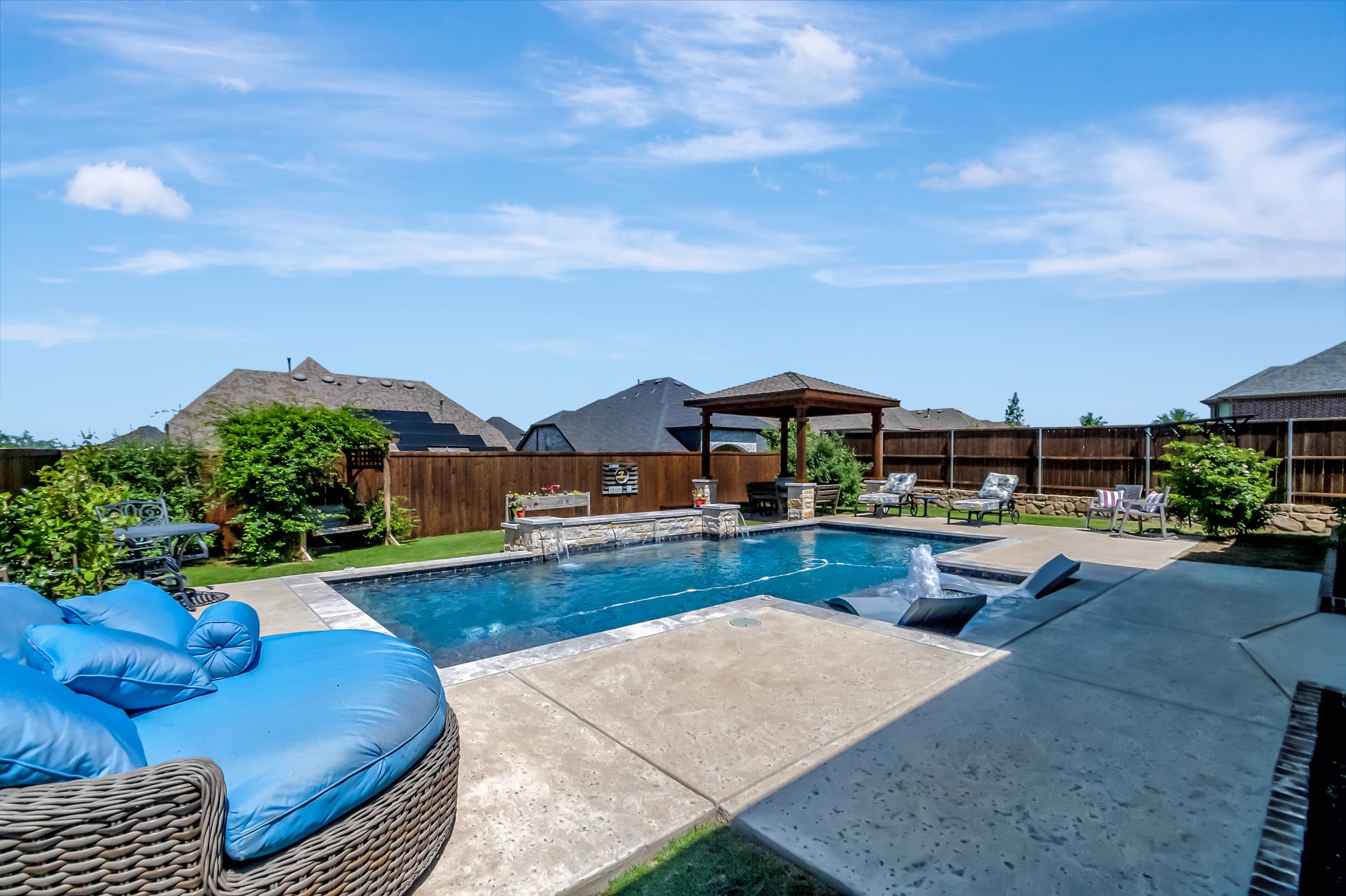 1012 Calumet Court
