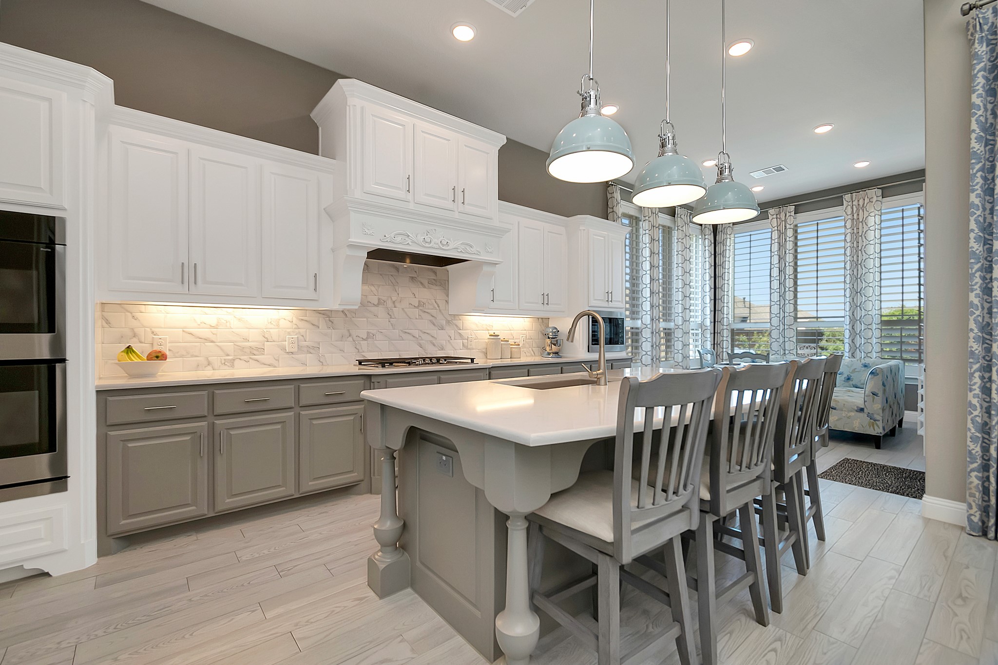 1012 Calumet Court