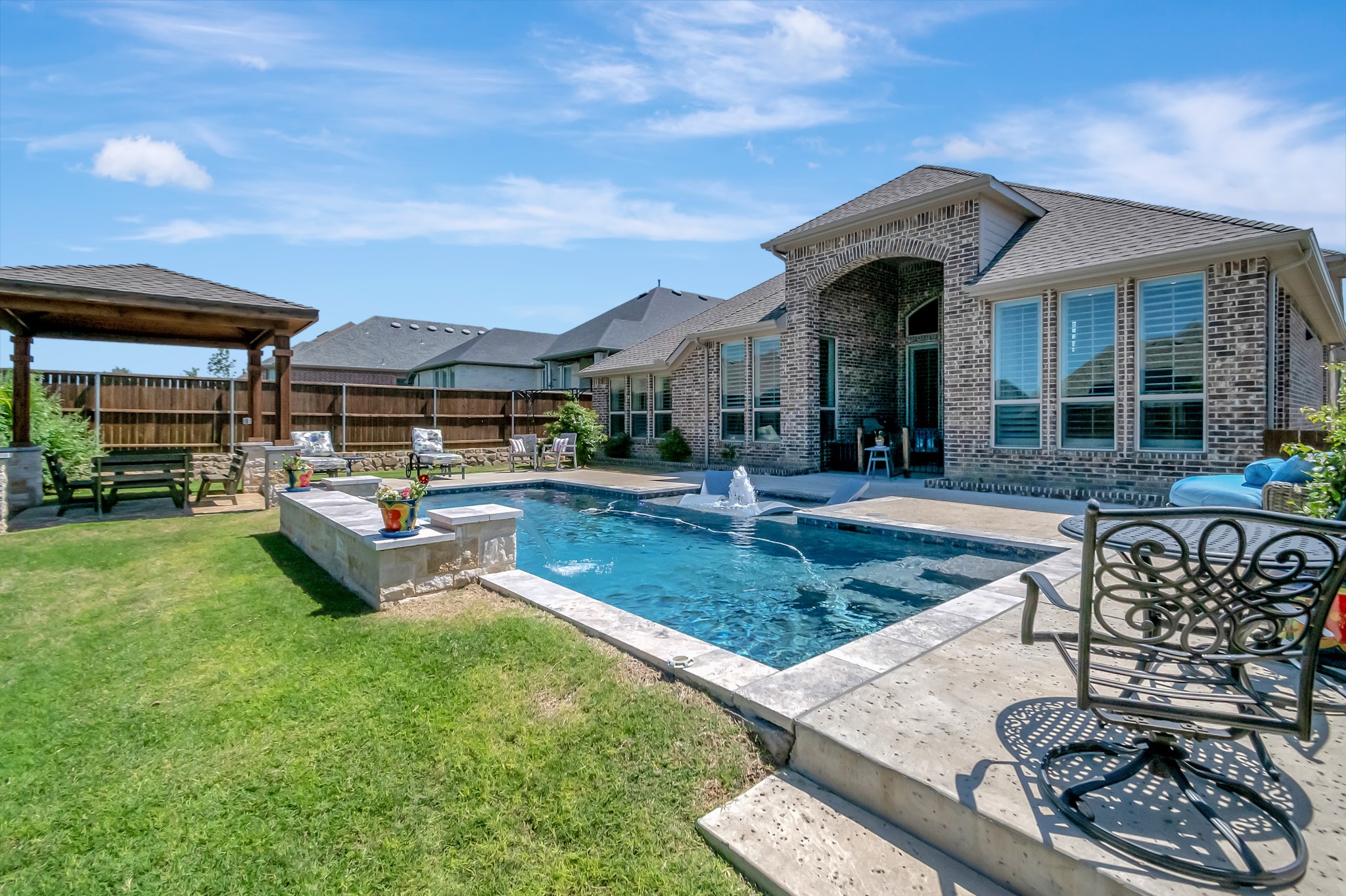 1012 Calumet Court