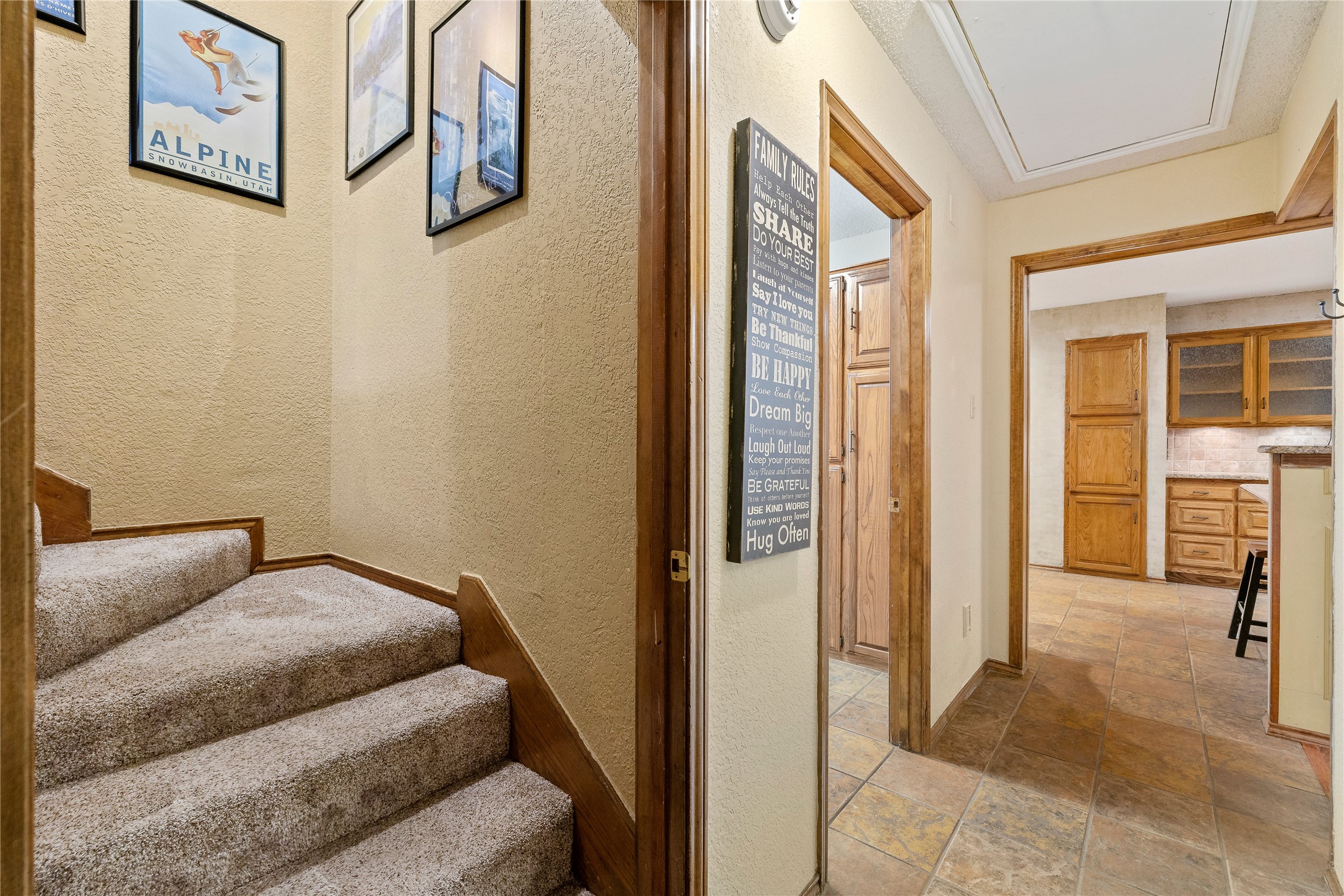 1025 Mission Drive