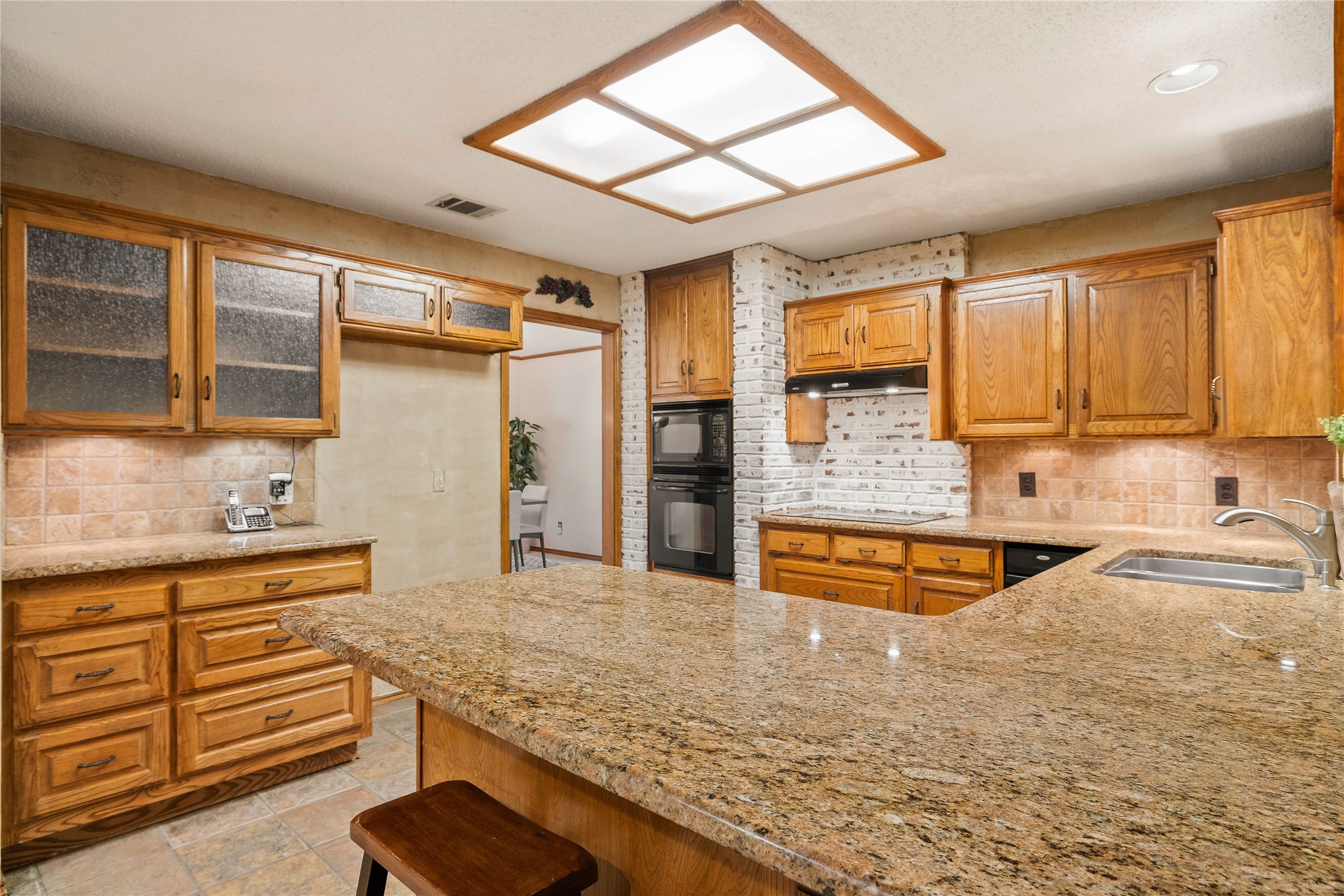 1025 Mission Drive