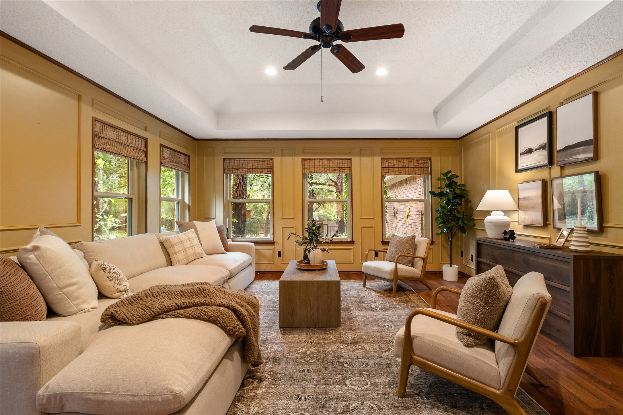 1025 Mission Drive