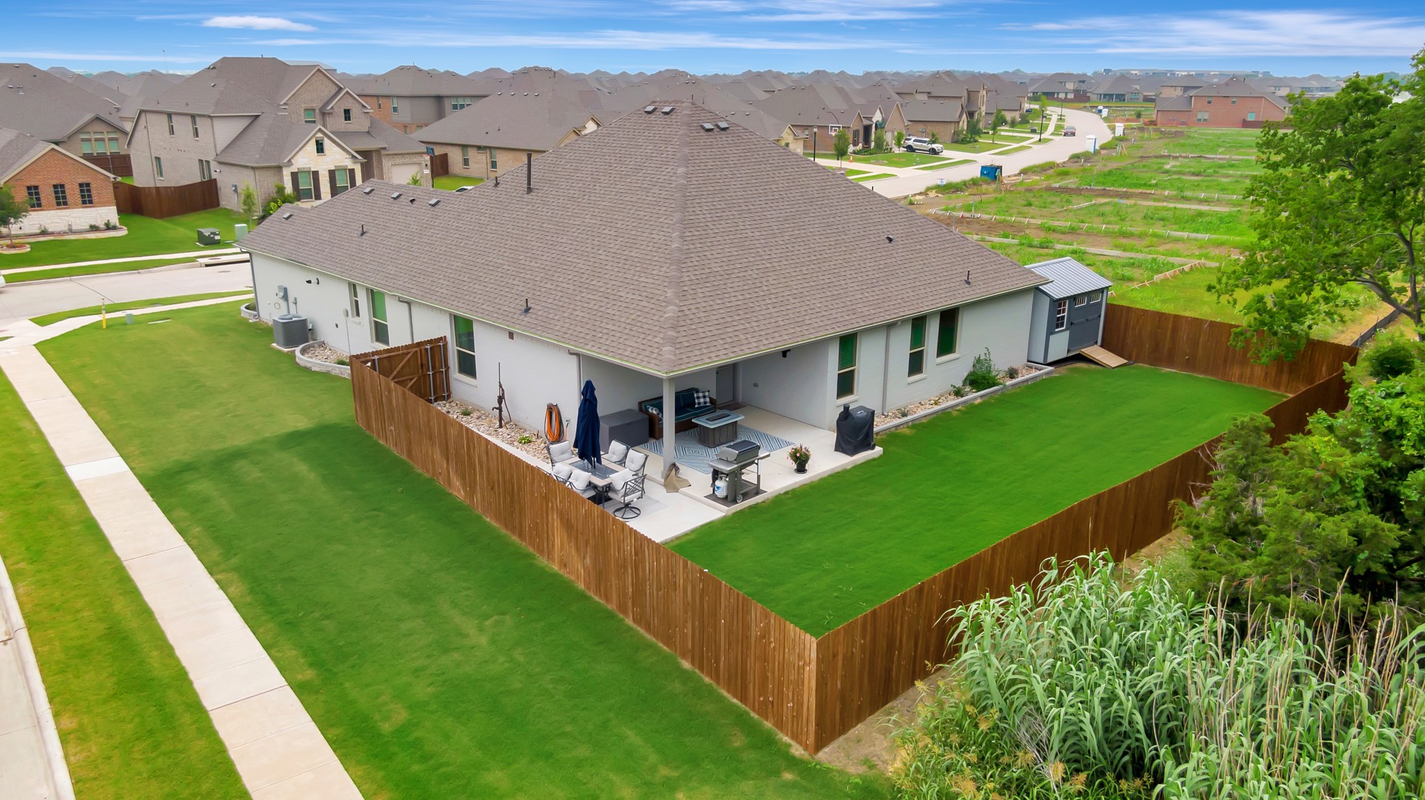3432 Hidden Hollow Drive