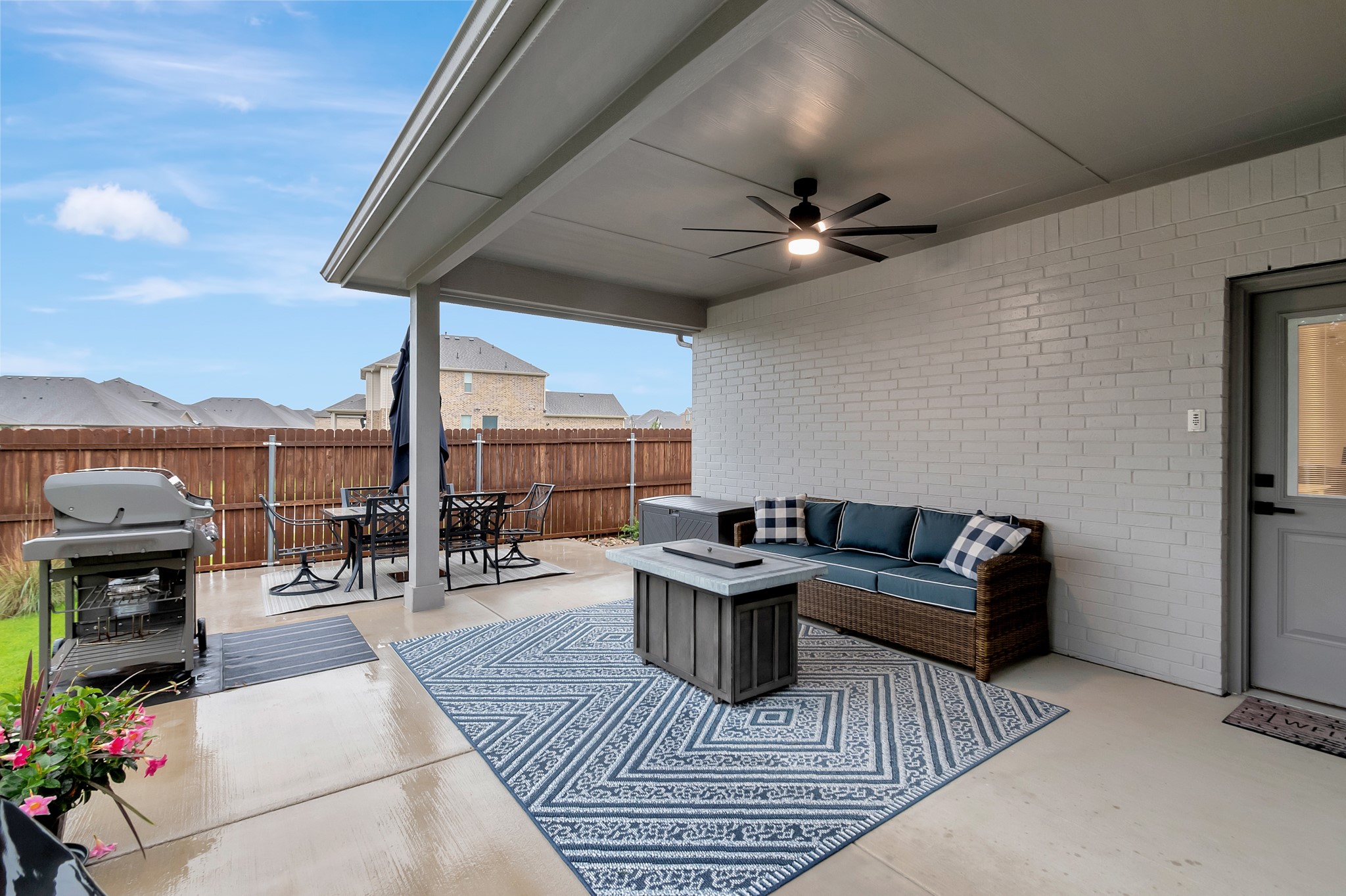3432 Hidden Hollow Drive